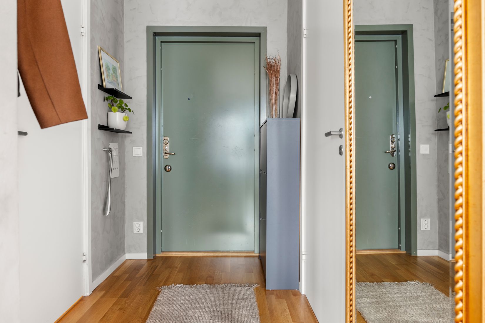 Bostadsrätt, Rönninge torg 13, Rönninge Centrum, Salem