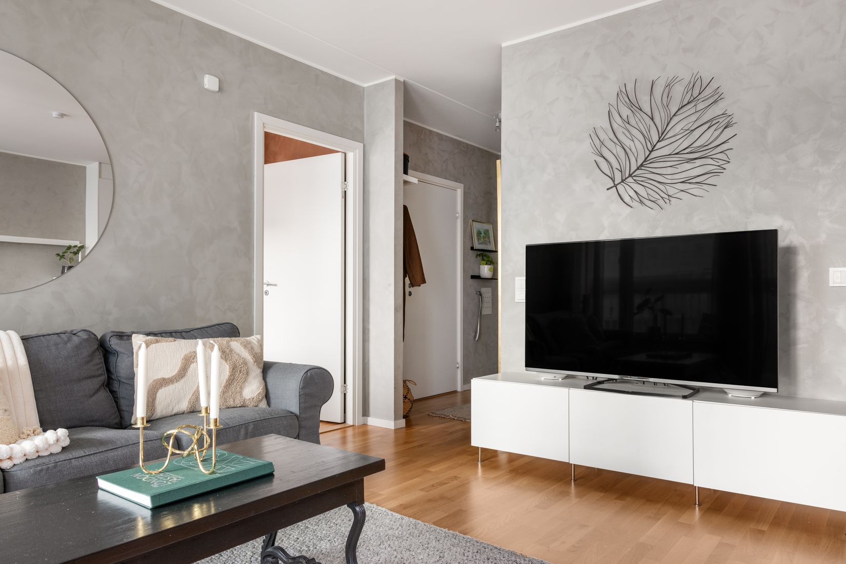 Bostadsrätt, Rönninge torg 13, Rönninge Centrum, Salem