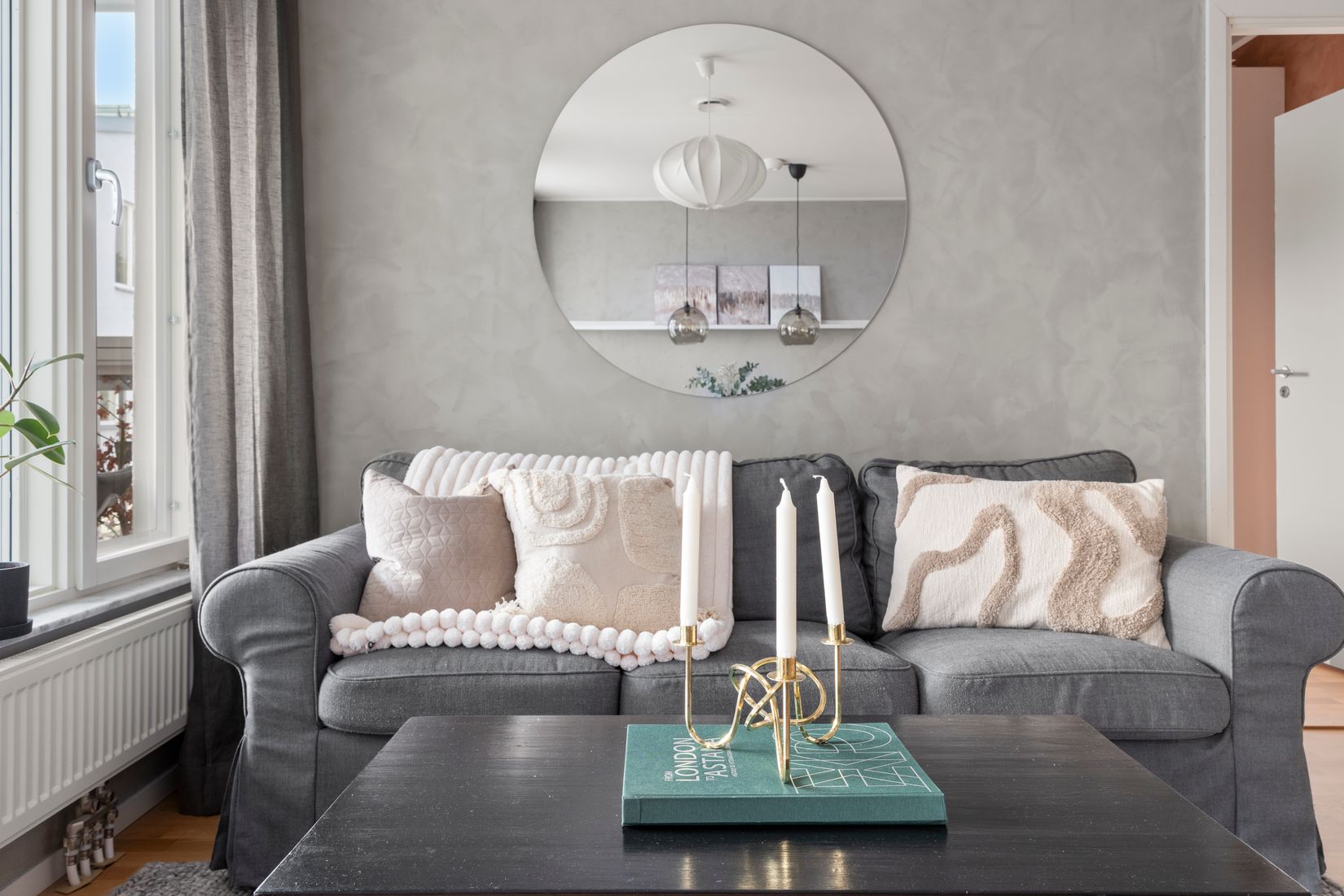 Bostadsrätt, Rönninge torg 13, Rönninge Centrum, Salem