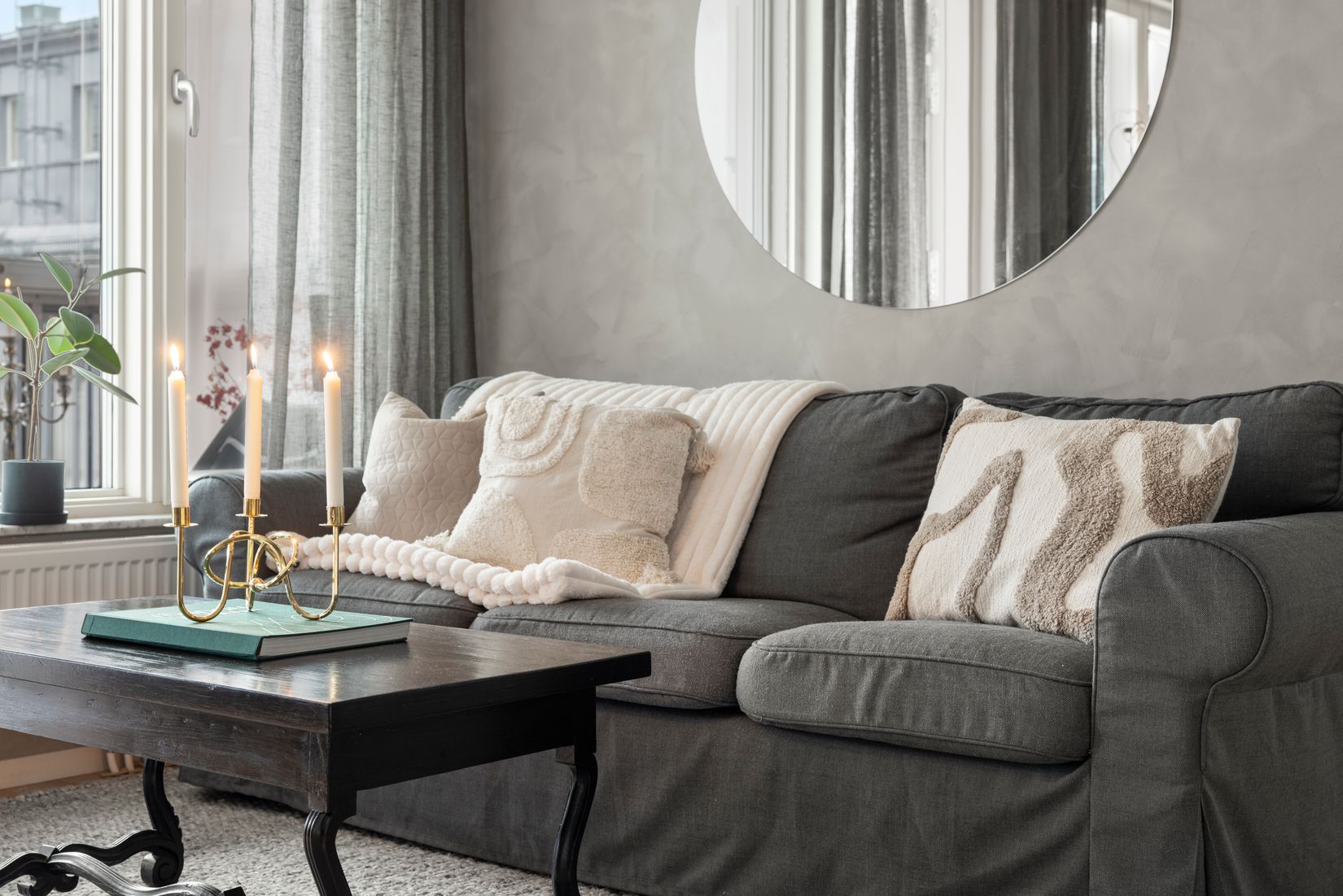 Bostadsrätt, Rönninge torg 13, Rönninge Centrum, Salem