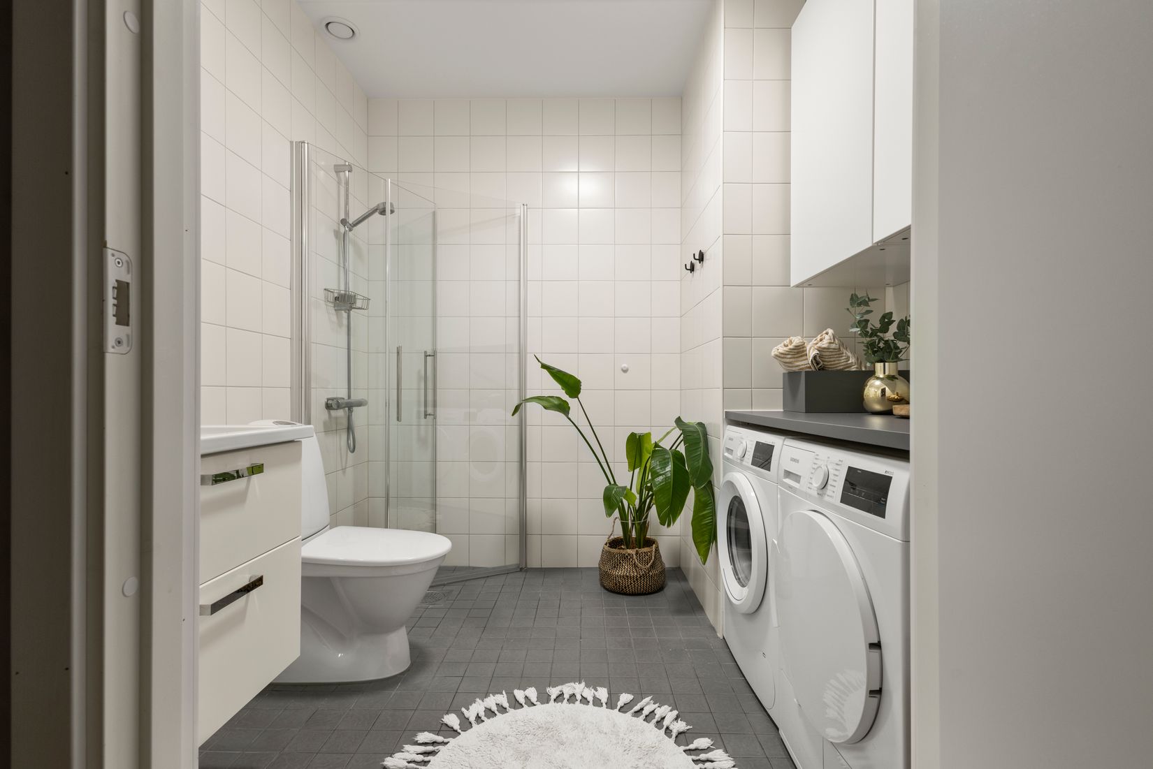 Bostadsrätt, Rönninge torg 13, Rönninge Centrum, Salem