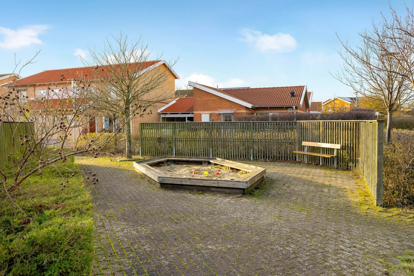 Villa, Mölledalsgatan 175, Bulltofta, Malmö