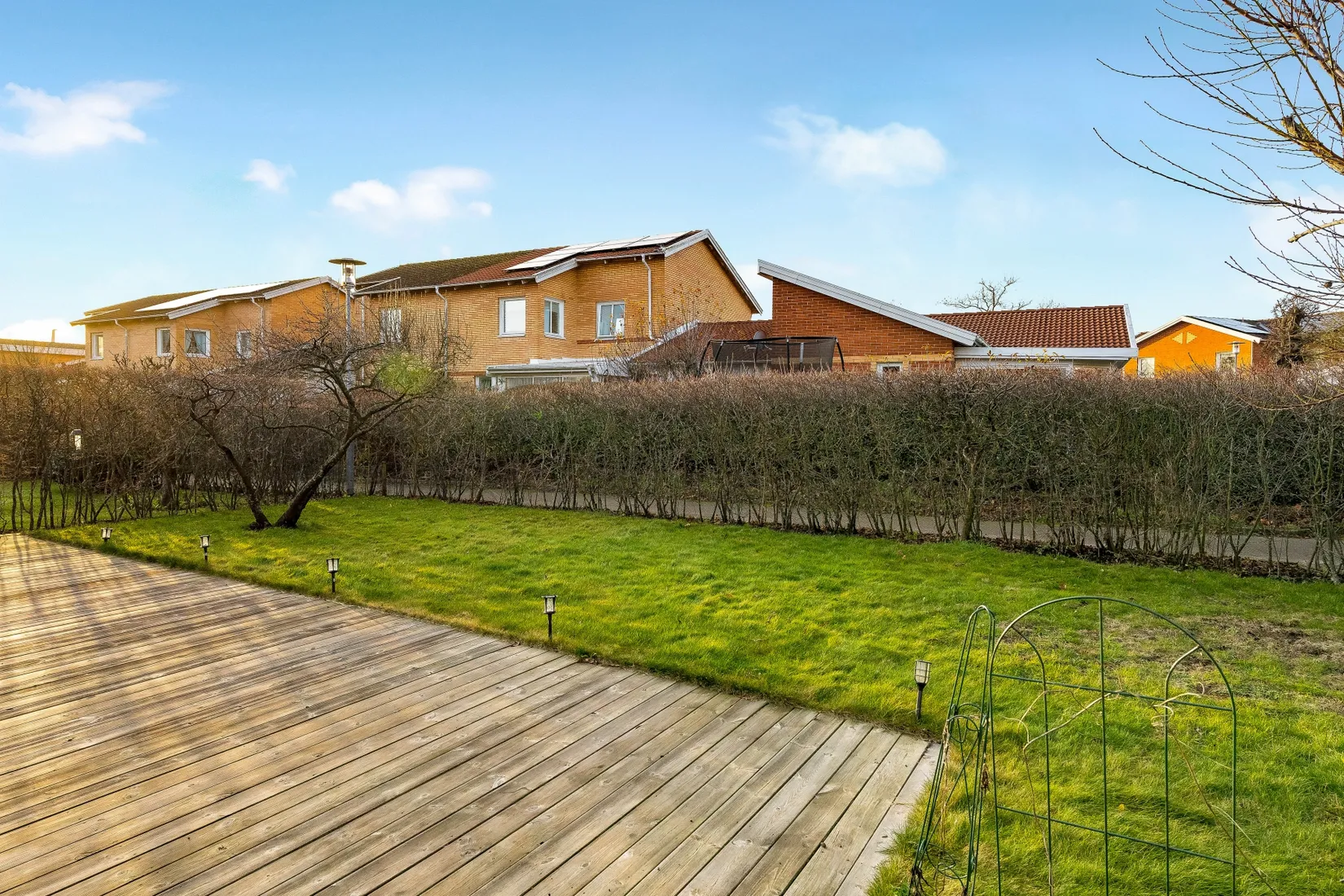 Villa, Mölledalsgatan 175, Bulltofta, Malmö