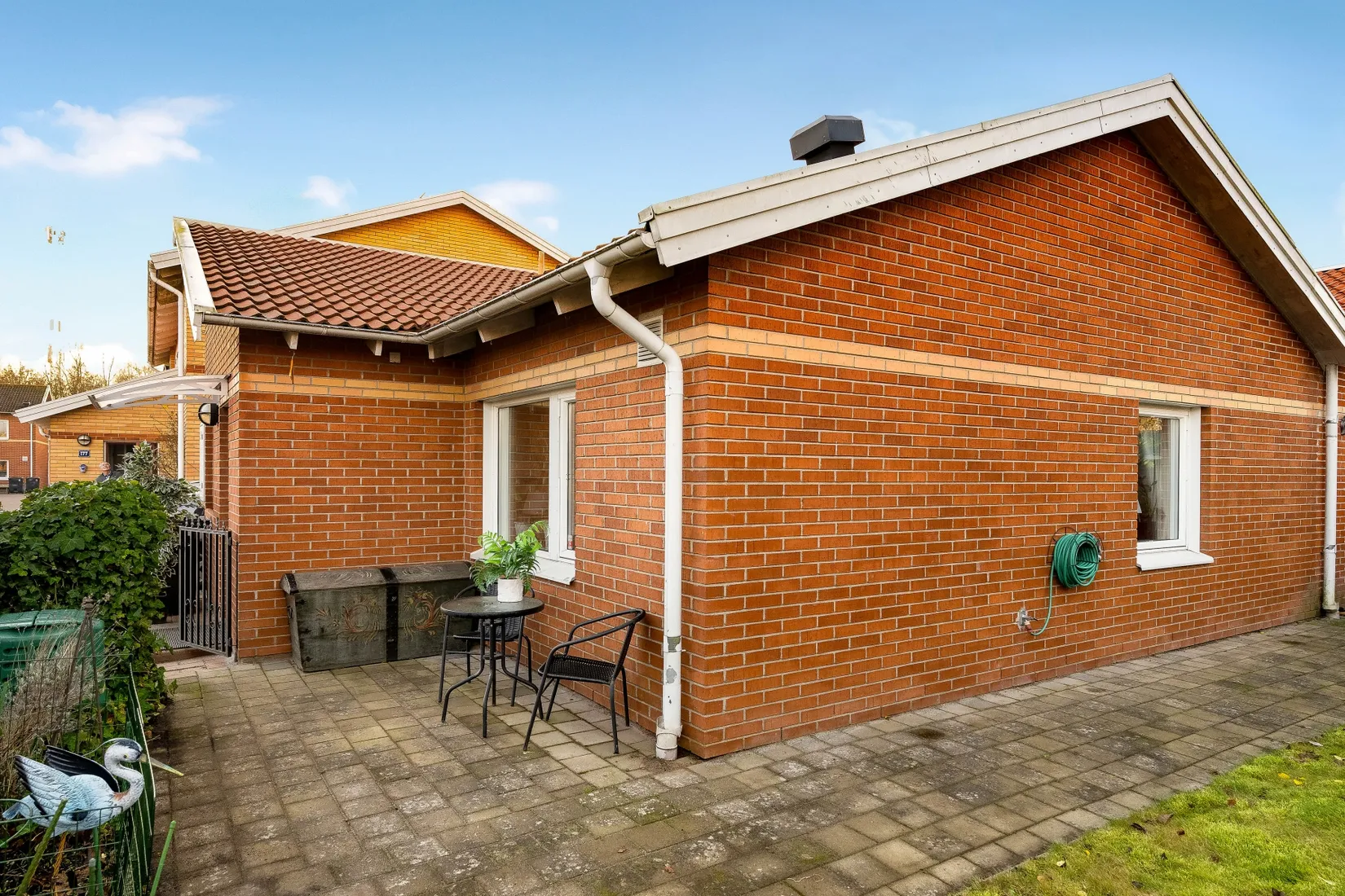 Villa, Mölledalsgatan 175, Bulltofta, Malmö