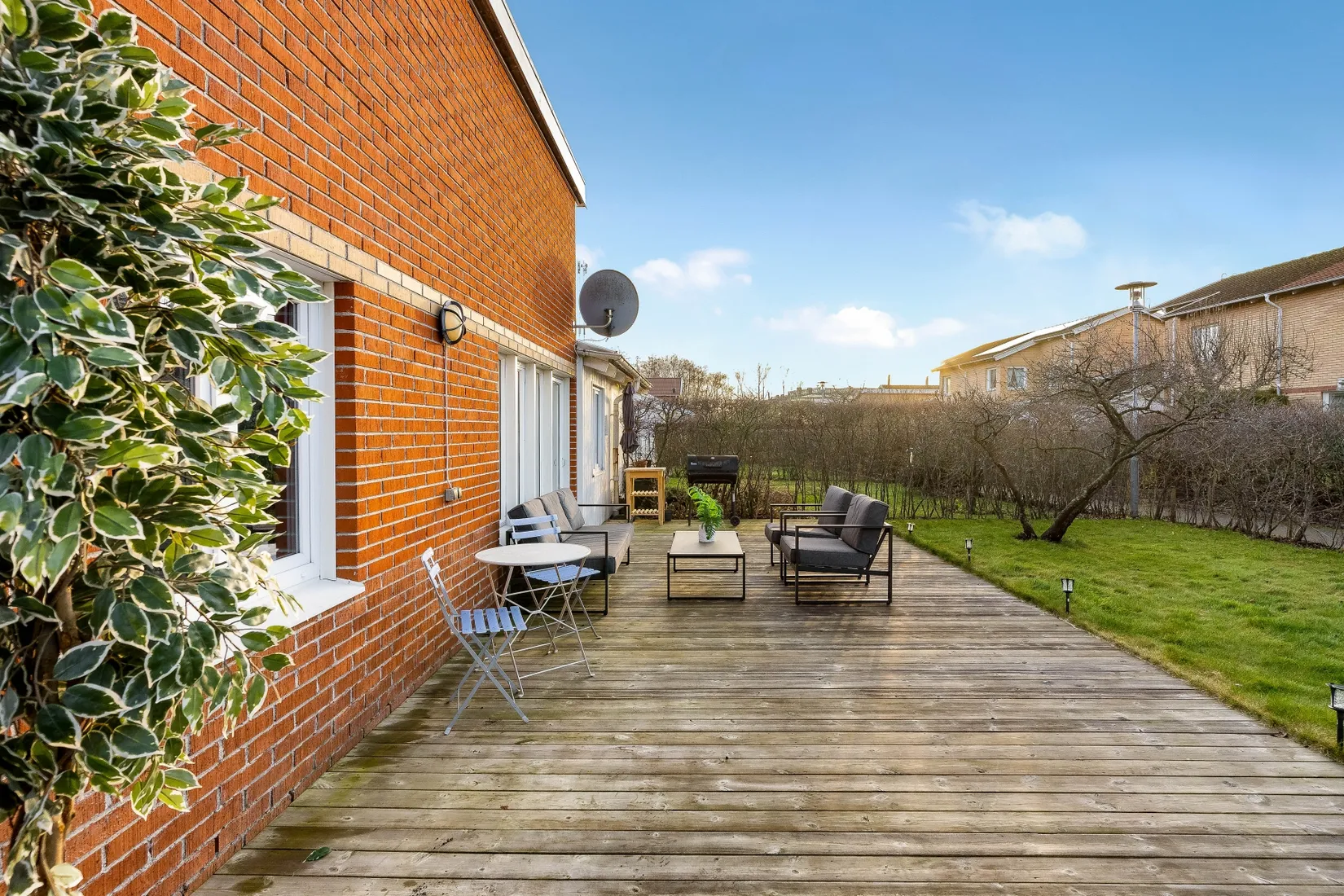 Villa, Mölledalsgatan 175, Bulltofta, Malmö