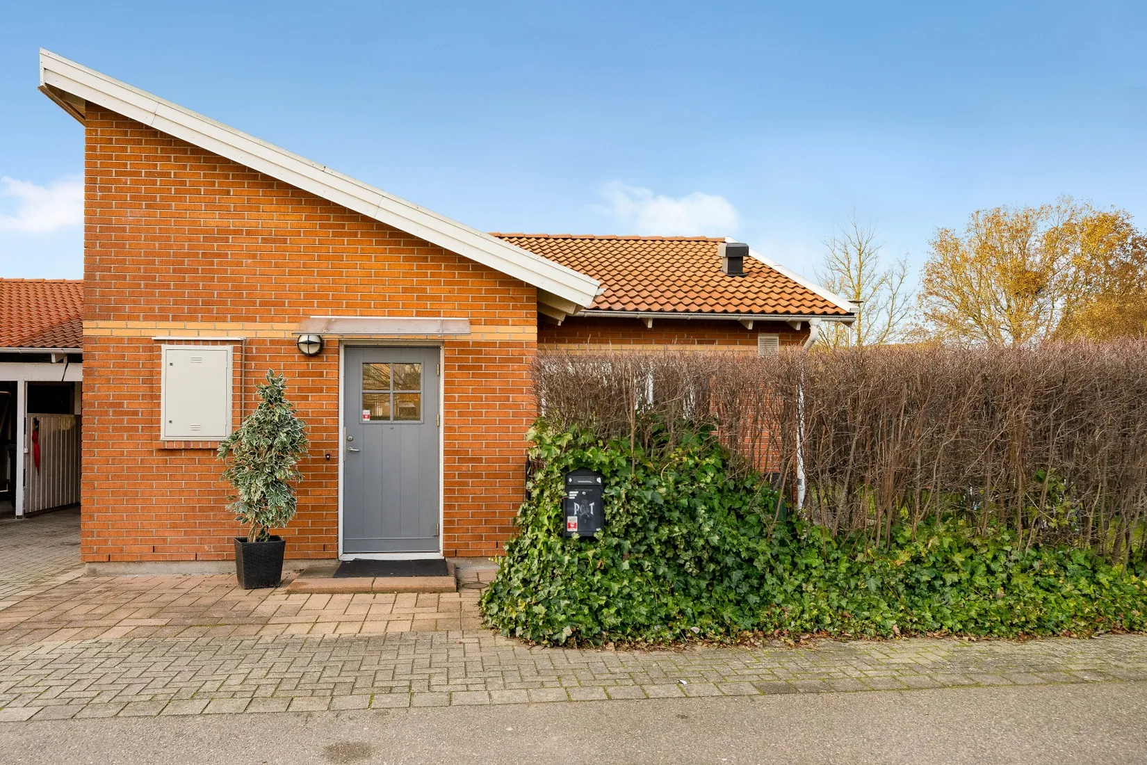 Villa, Mölledalsgatan 175, Bulltofta, Malmö