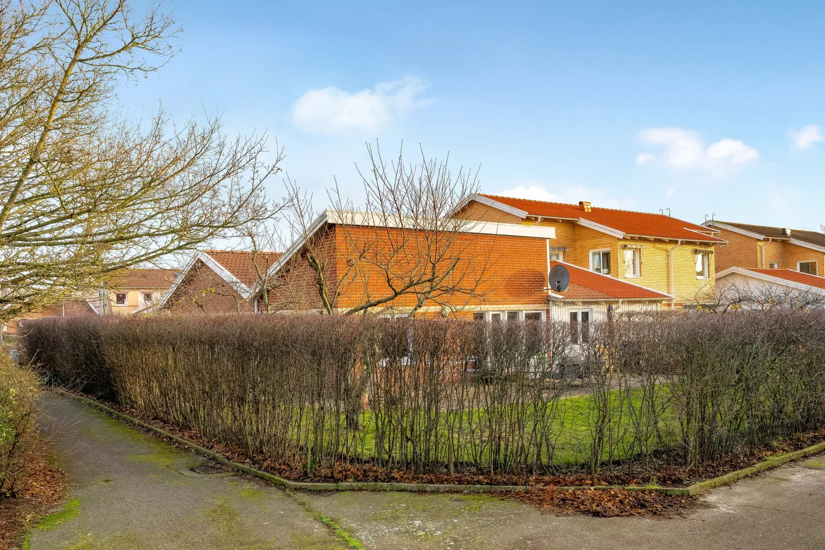 Villa, Mölledalsgatan 175, Bulltofta, Malmö