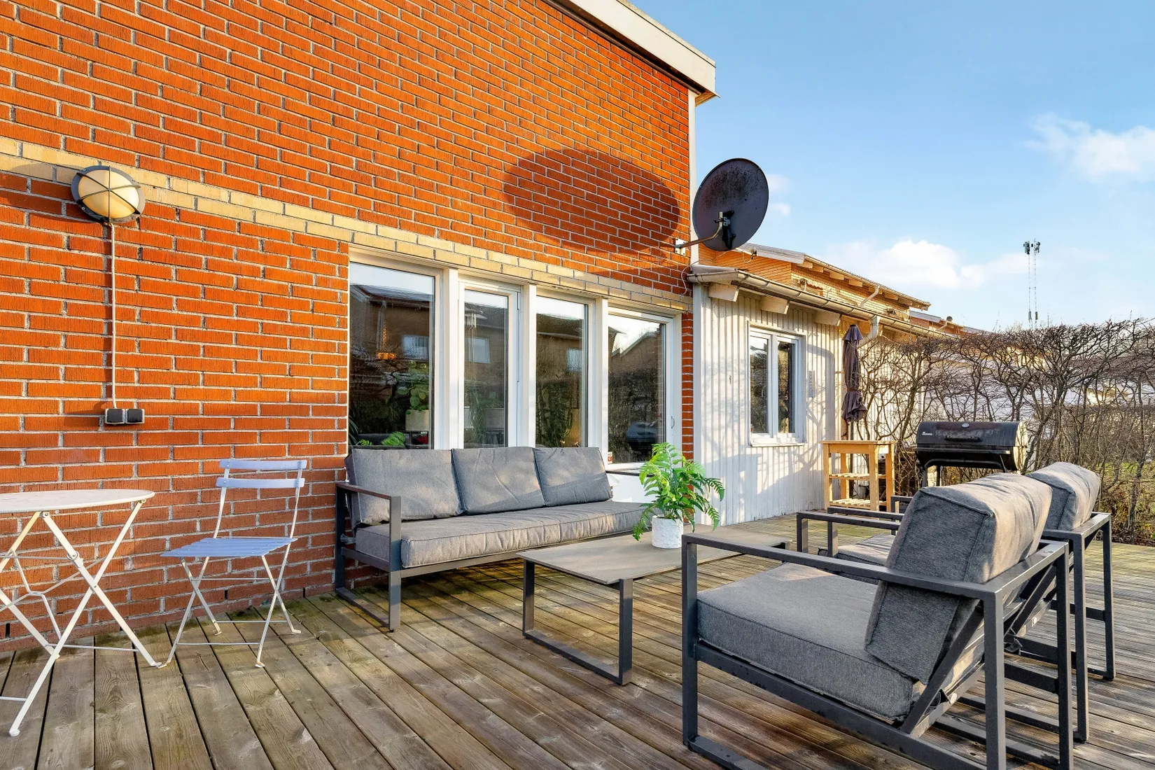 Villa, Mölledalsgatan 175, Bulltofta, Malmö