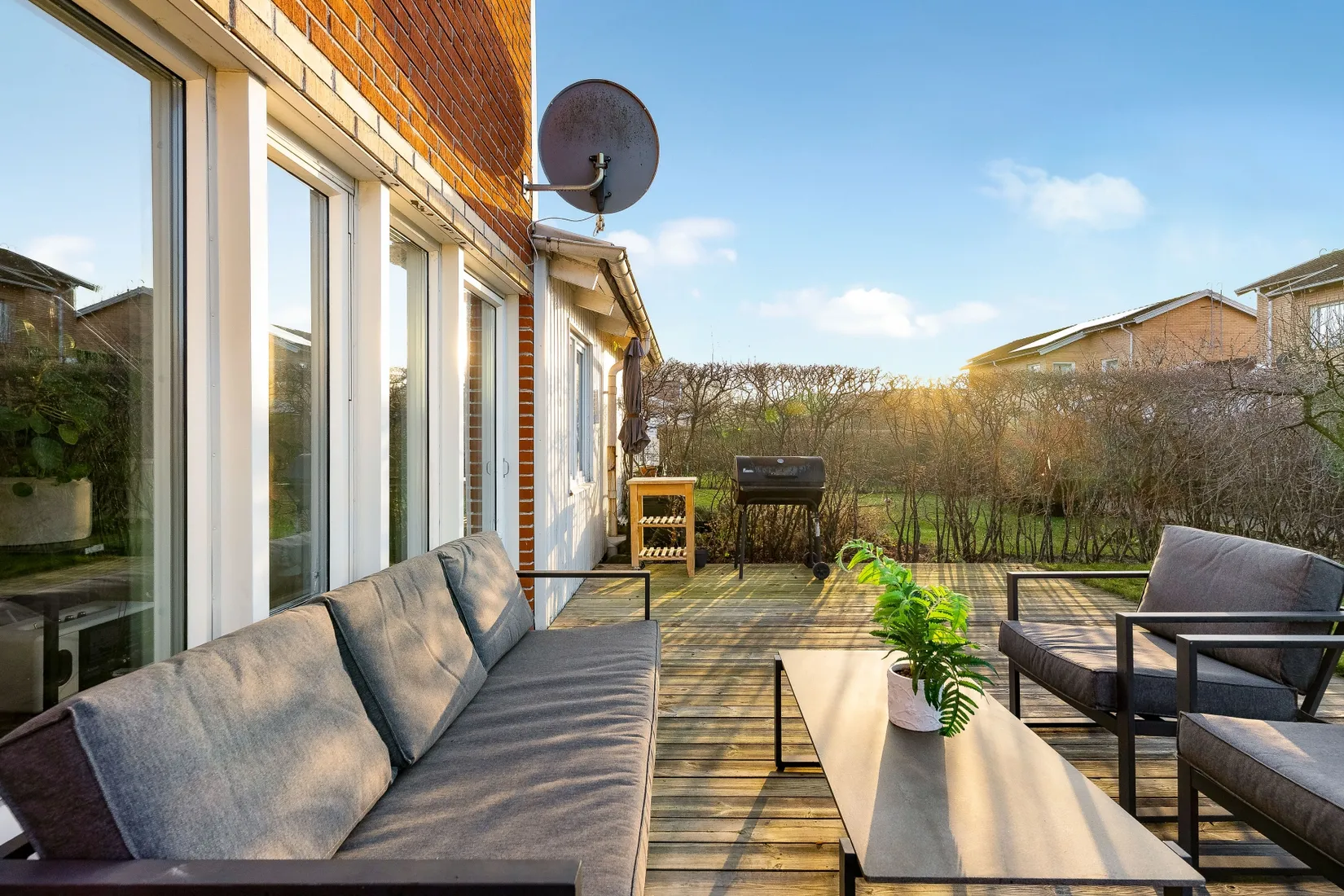 Villa, Mölledalsgatan 175, Bulltofta, Malmö