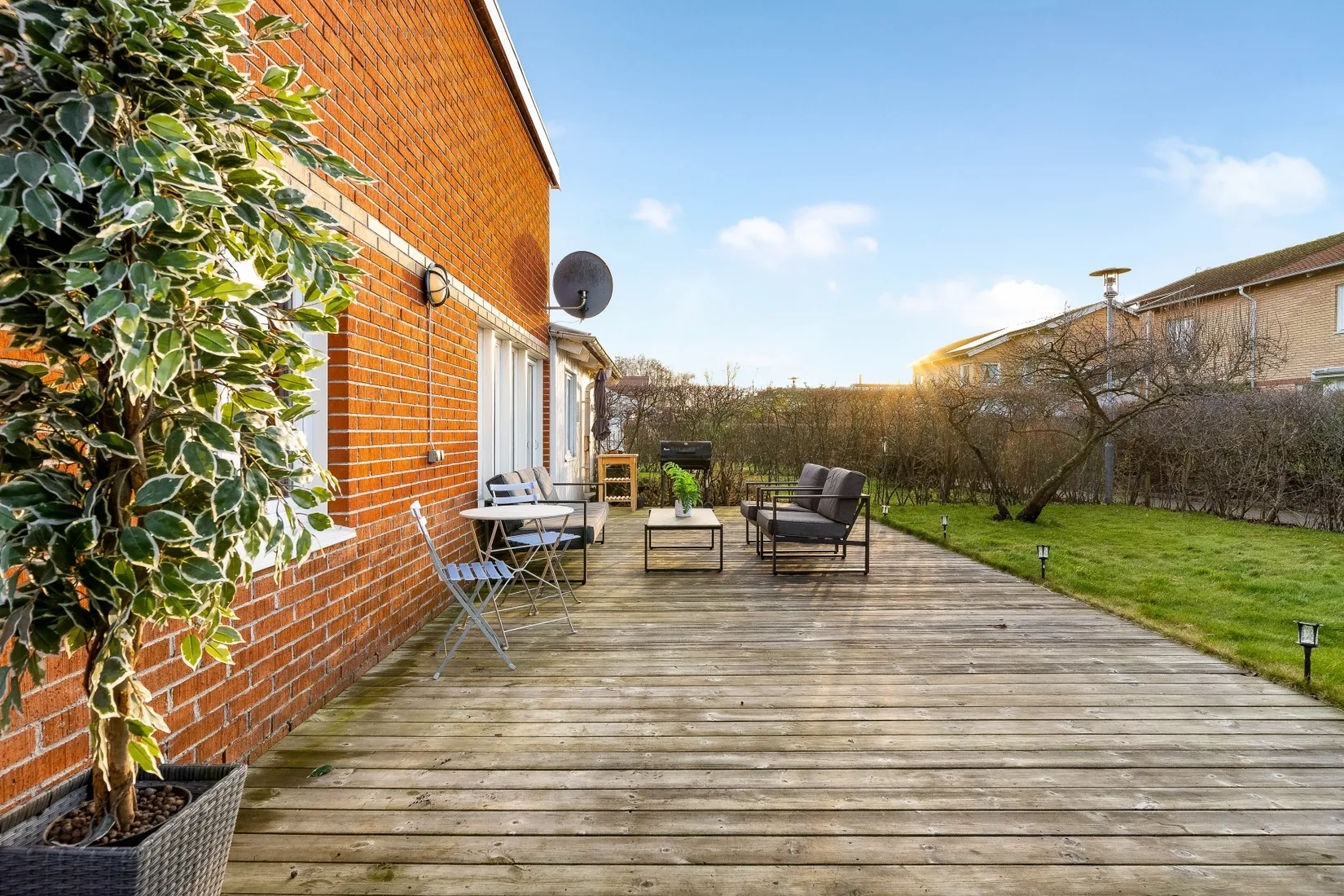 Villa, Mölledalsgatan 175, Bulltofta, Malmö