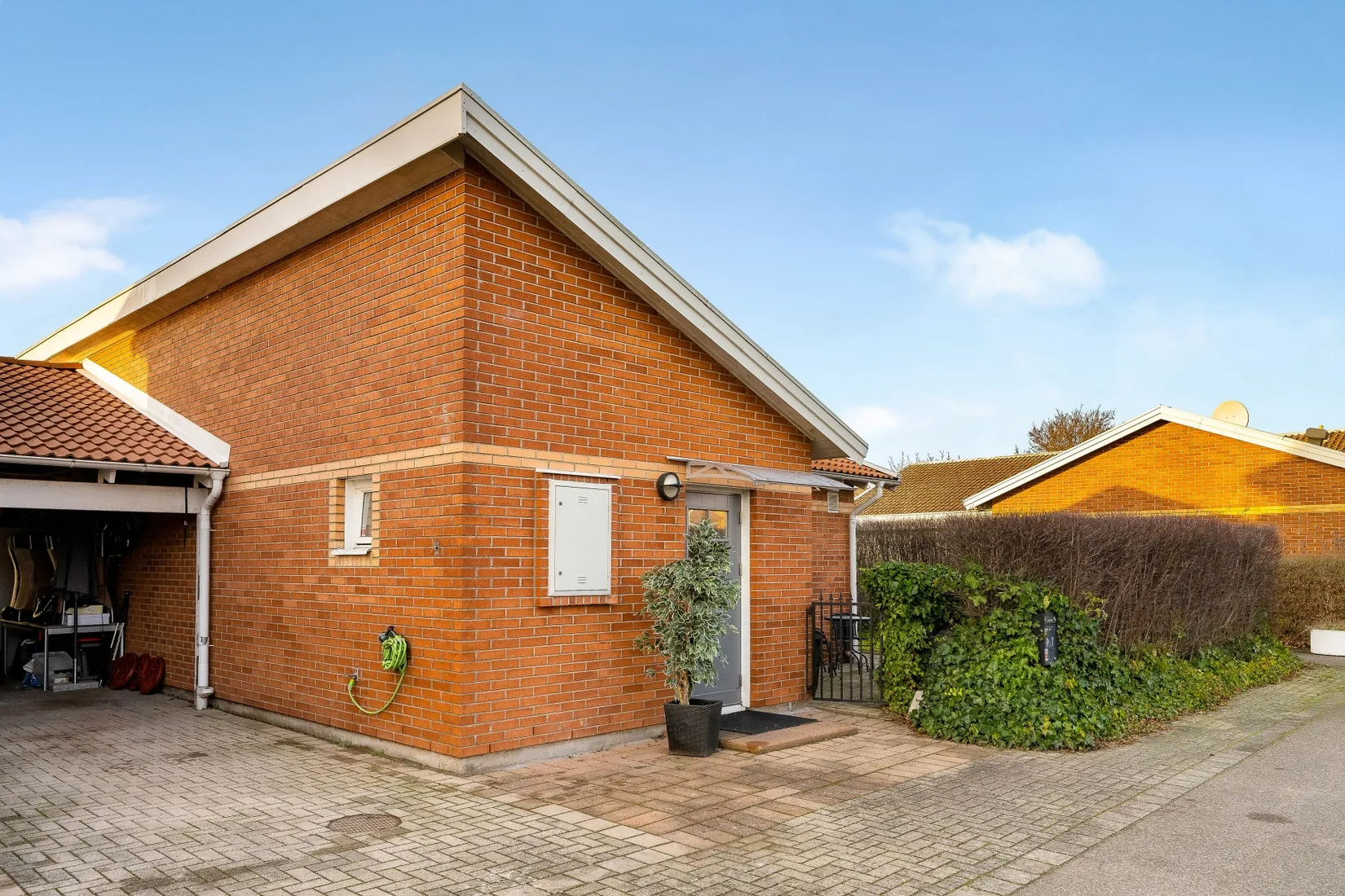 Villa, Mölledalsgatan 175, Bulltofta, Malmö