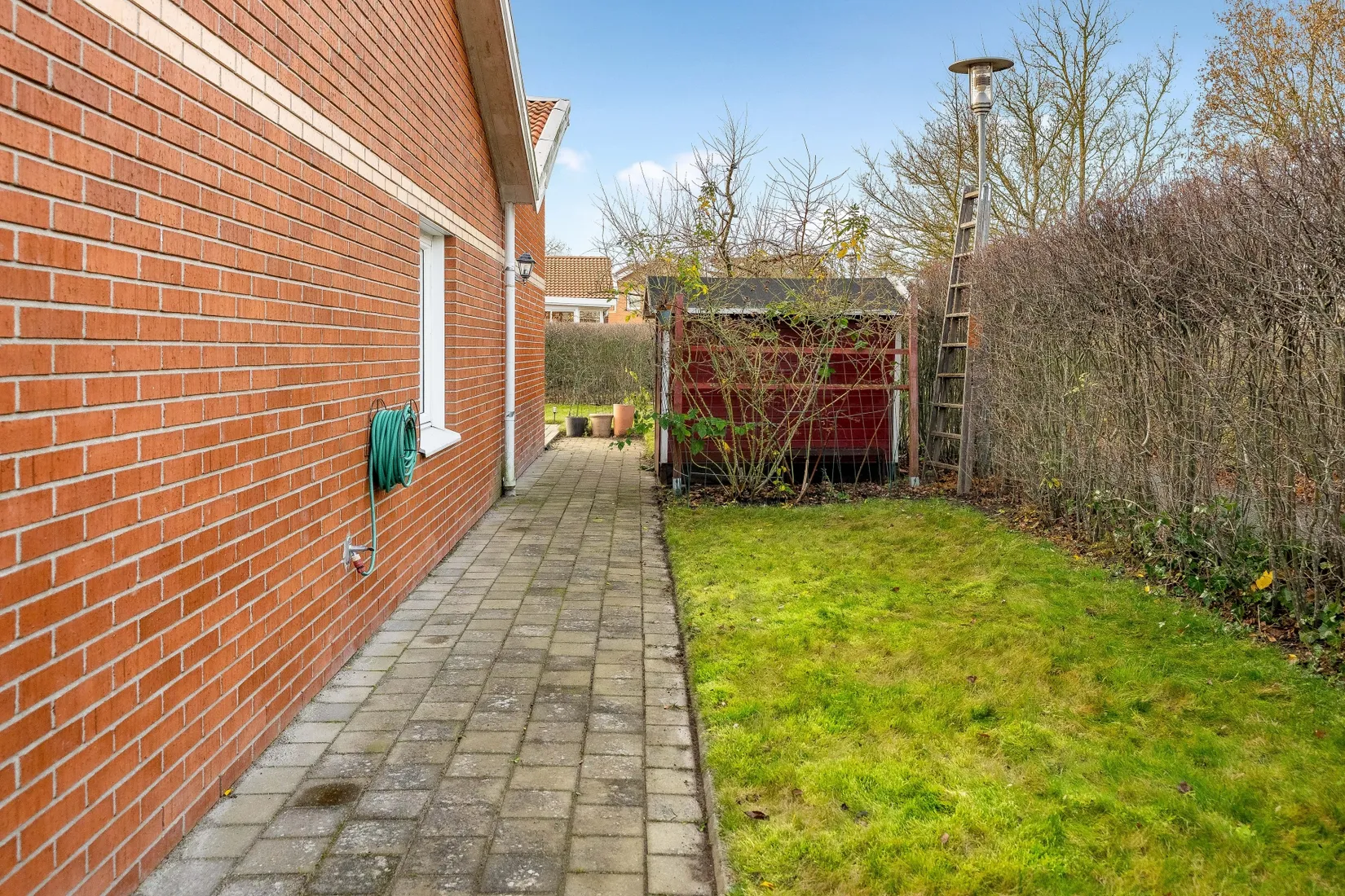 Villa, Mölledalsgatan 175, Bulltofta, Malmö