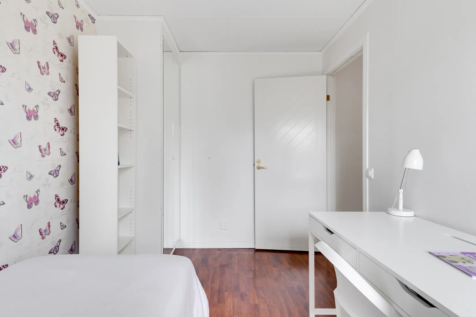 Villa, Holmvägen 12, Sunnersta, Uppsala