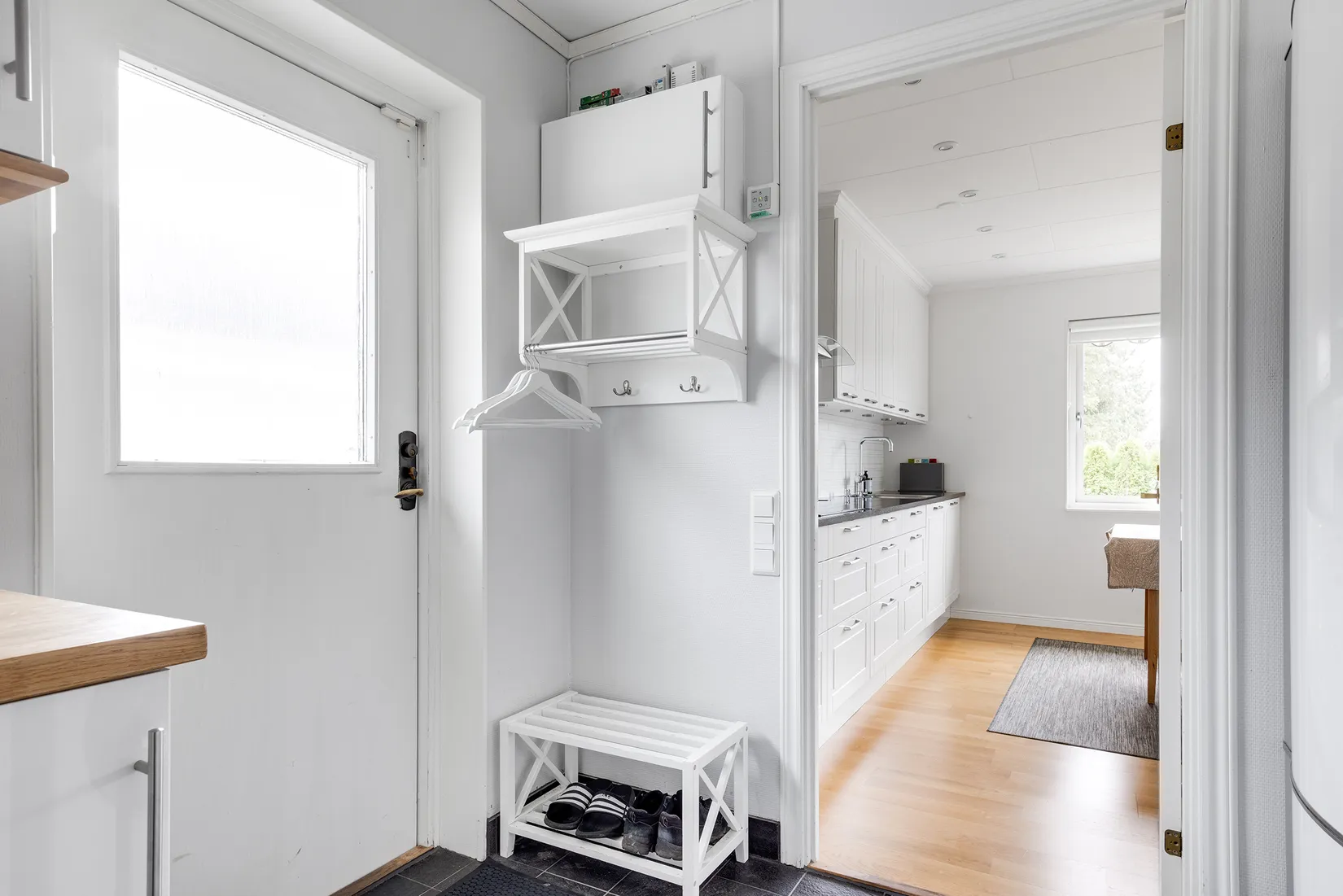 Villa, Holmvägen 12, Sunnersta, Uppsala