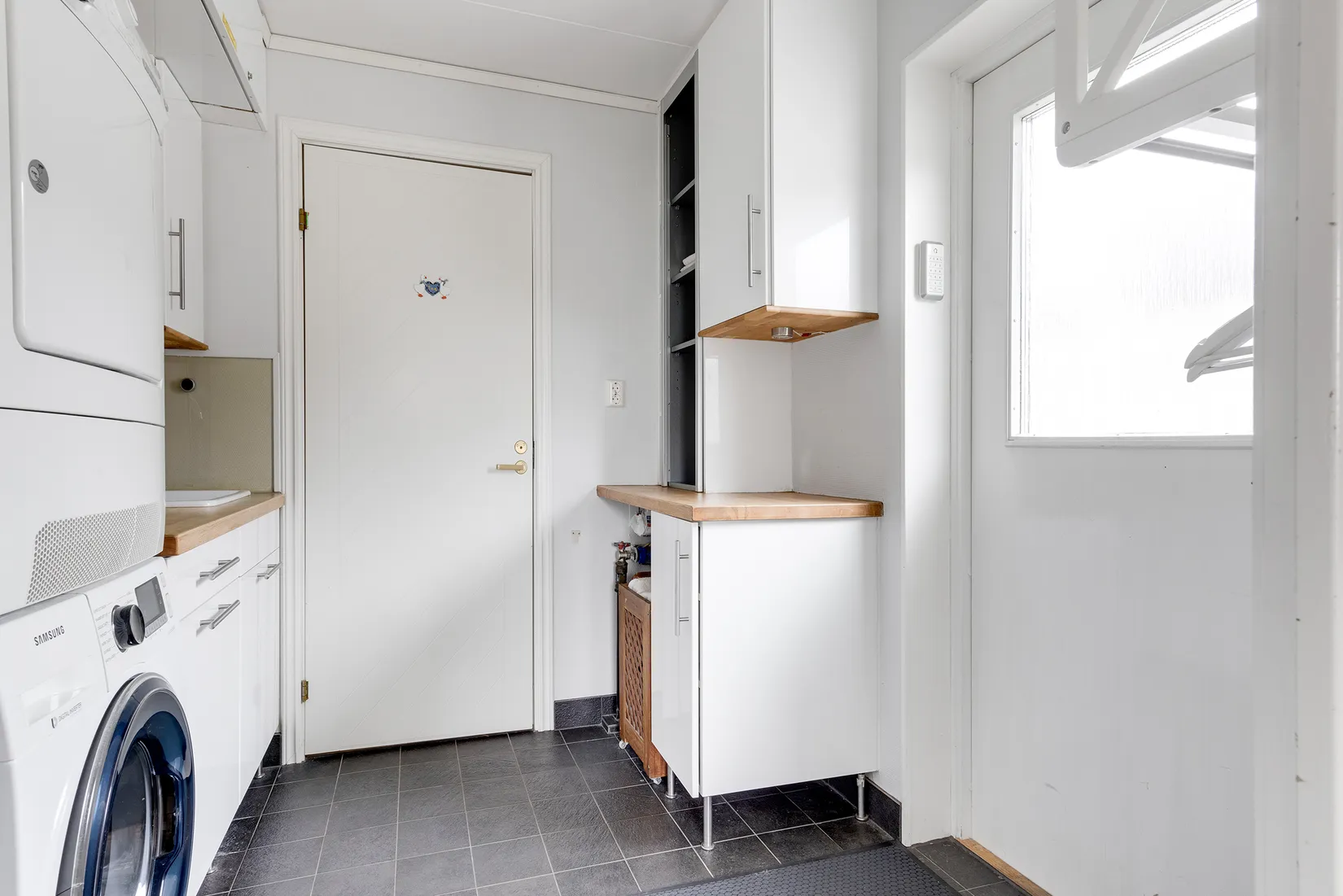 Villa, Holmvägen 12, Sunnersta, Uppsala