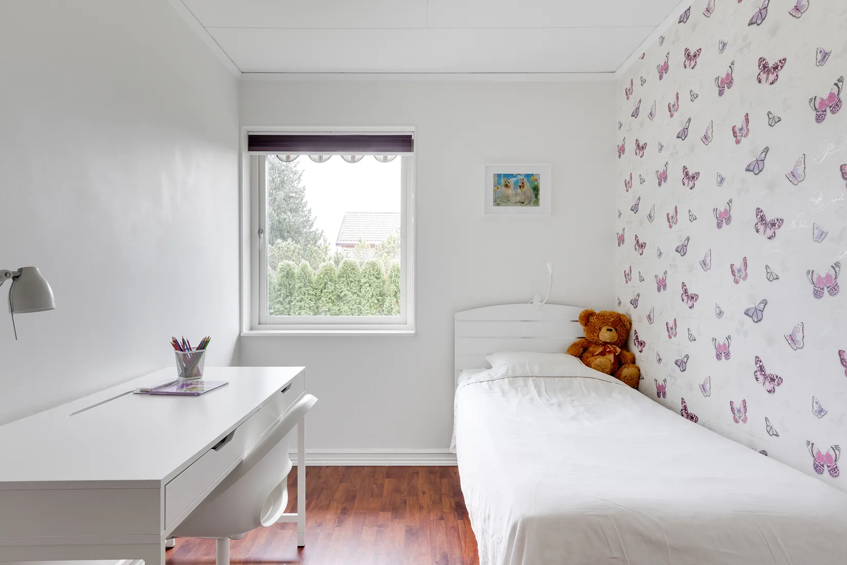 Villa, Holmvägen 12, Sunnersta, Uppsala