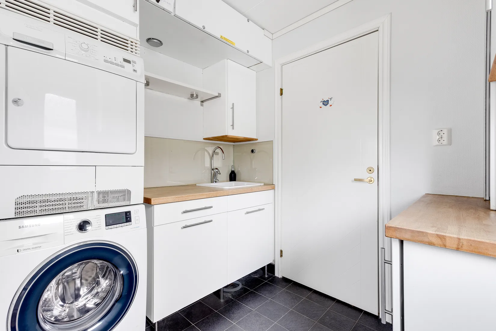 Villa, Holmvägen 12, Sunnersta, Uppsala