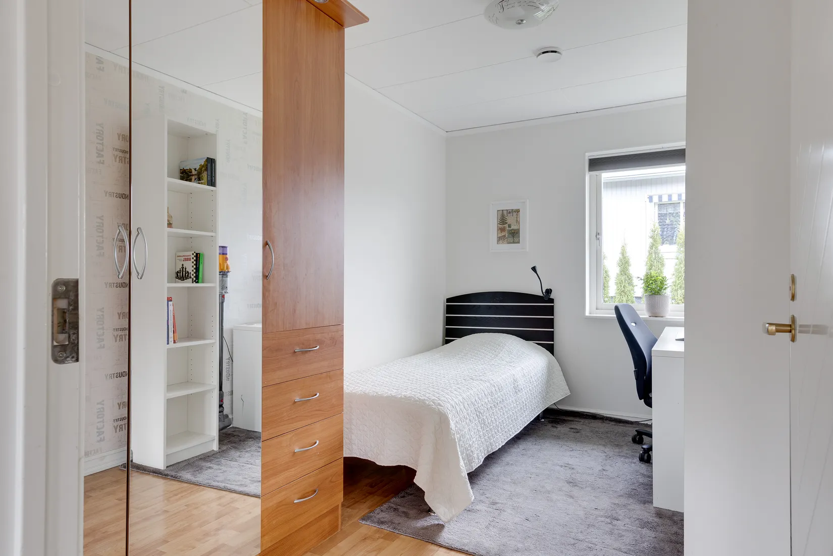 Villa, Holmvägen 12, Sunnersta, Uppsala