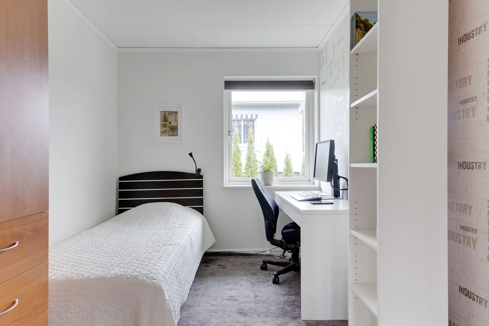 Villa, Holmvägen 12, Sunnersta, Uppsala