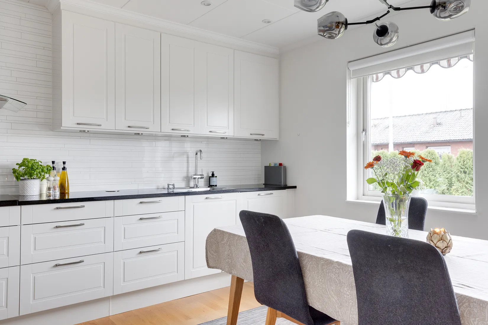 Villa, Holmvägen 12, Sunnersta, Uppsala