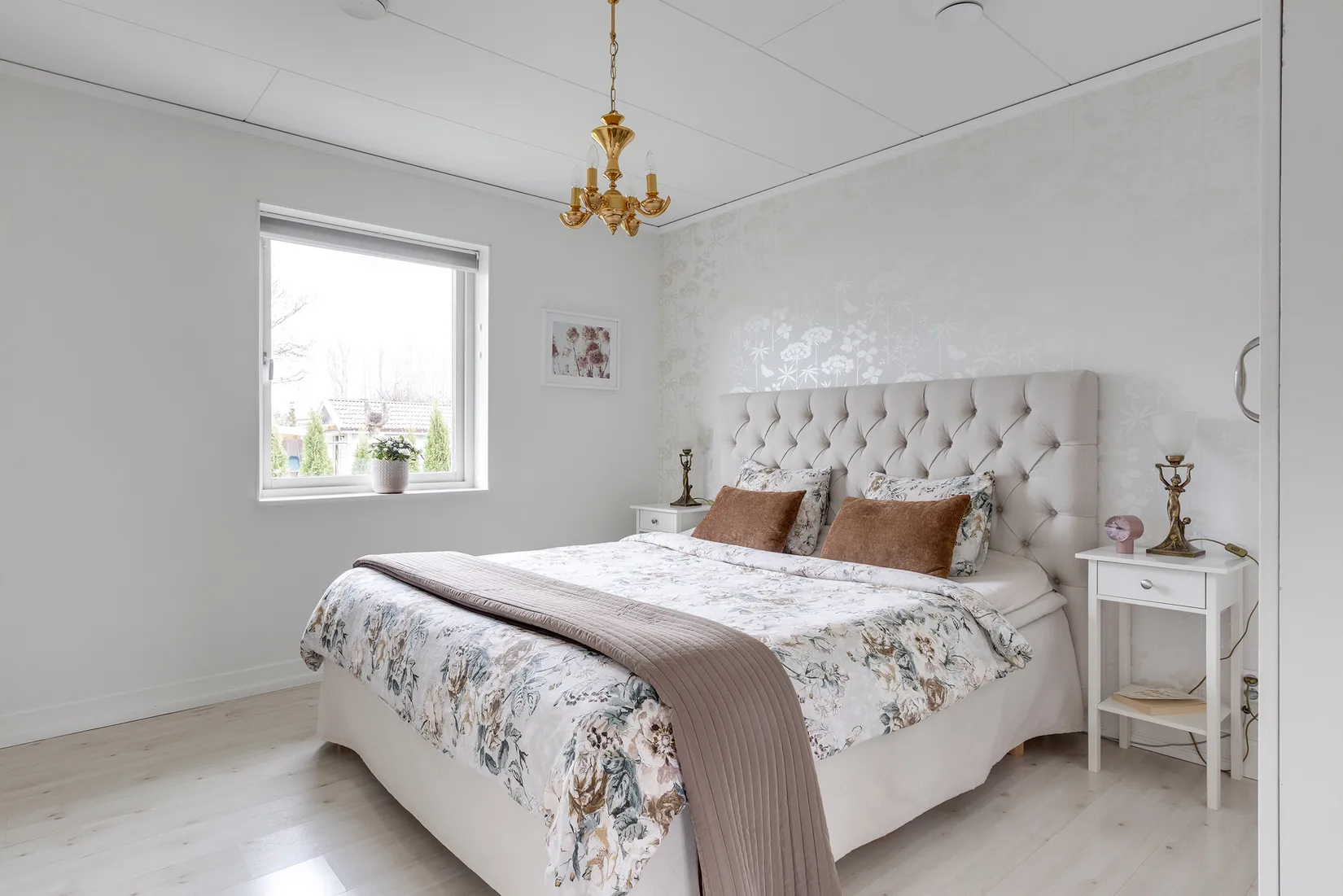 Villa, Holmvägen 12, Sunnersta, Uppsala