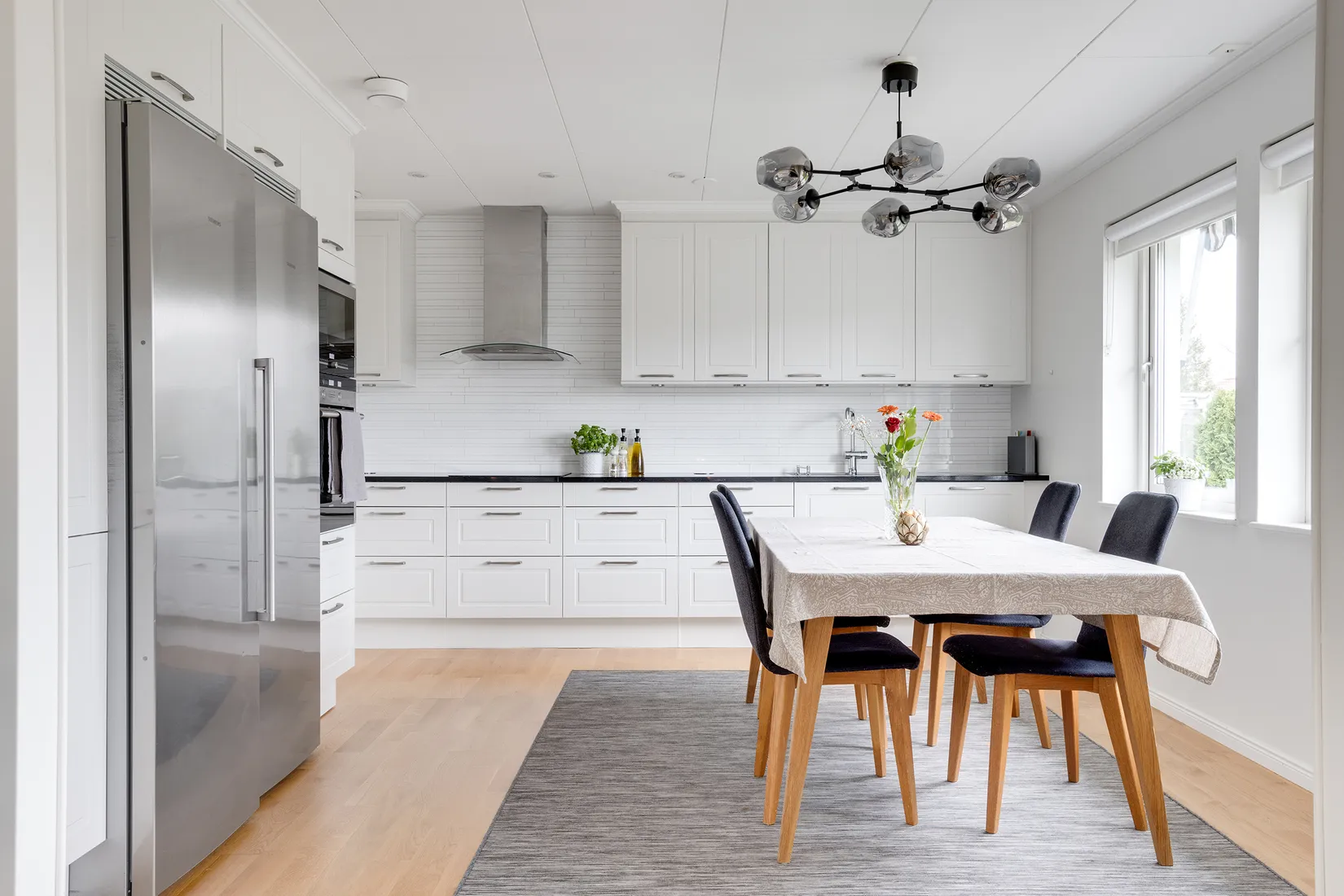 Villa, Holmvägen 12, Sunnersta, Uppsala