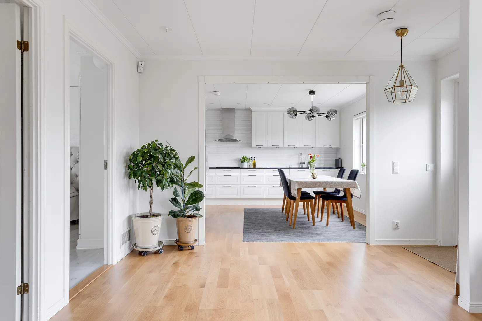 Villa, Holmvägen 12, Sunnersta, Uppsala