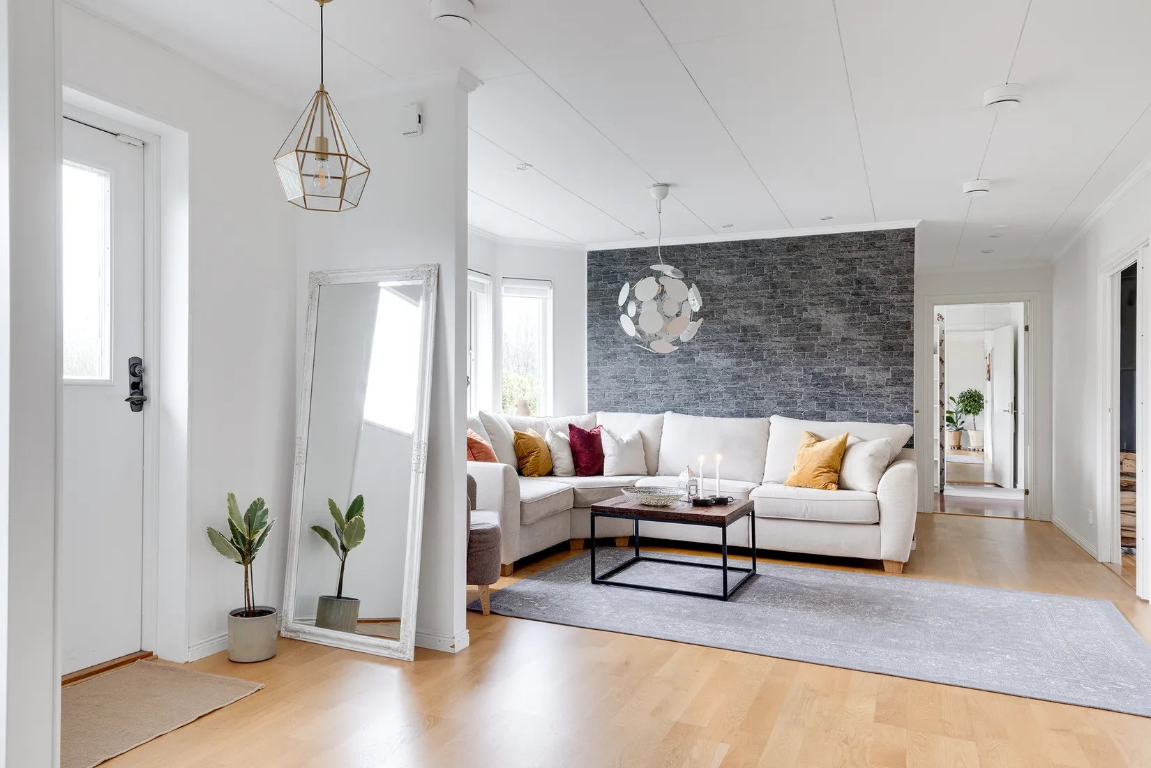 Villa, Holmvägen 12, Sunnersta, Uppsala