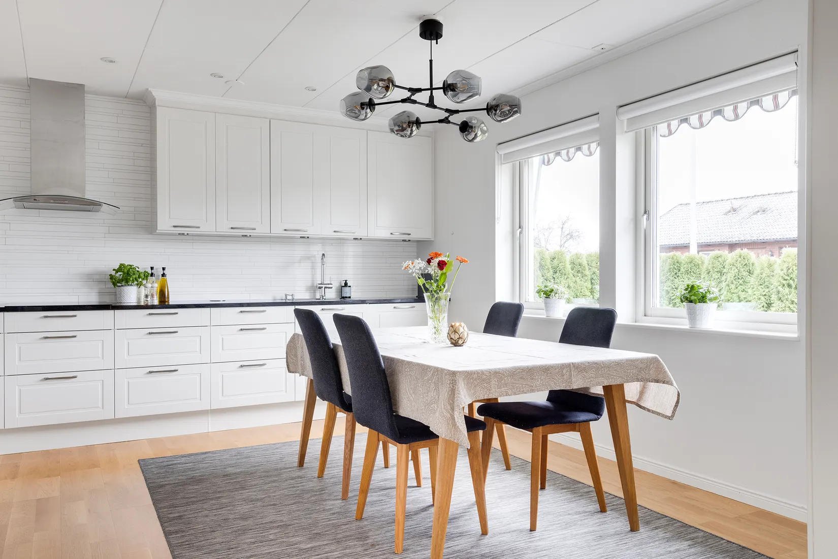 Villa, Holmvägen 12, Sunnersta, Uppsala