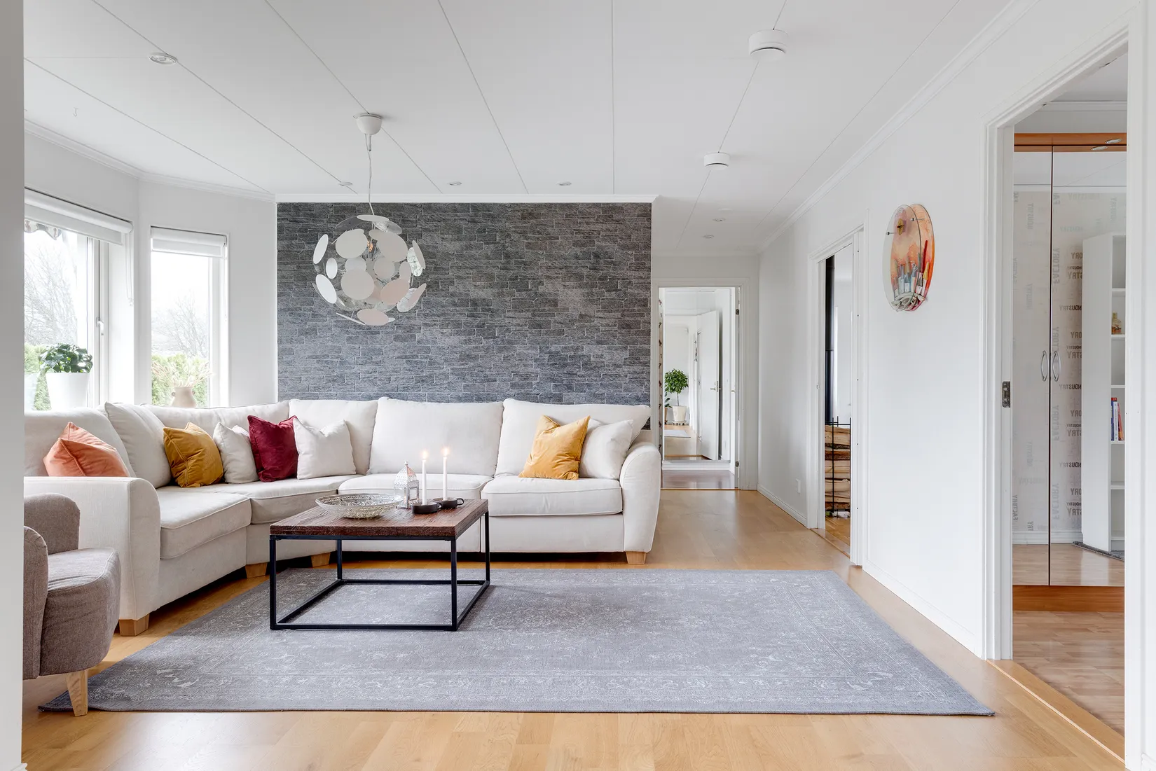 Villa, Holmvägen 12, Sunnersta, Uppsala