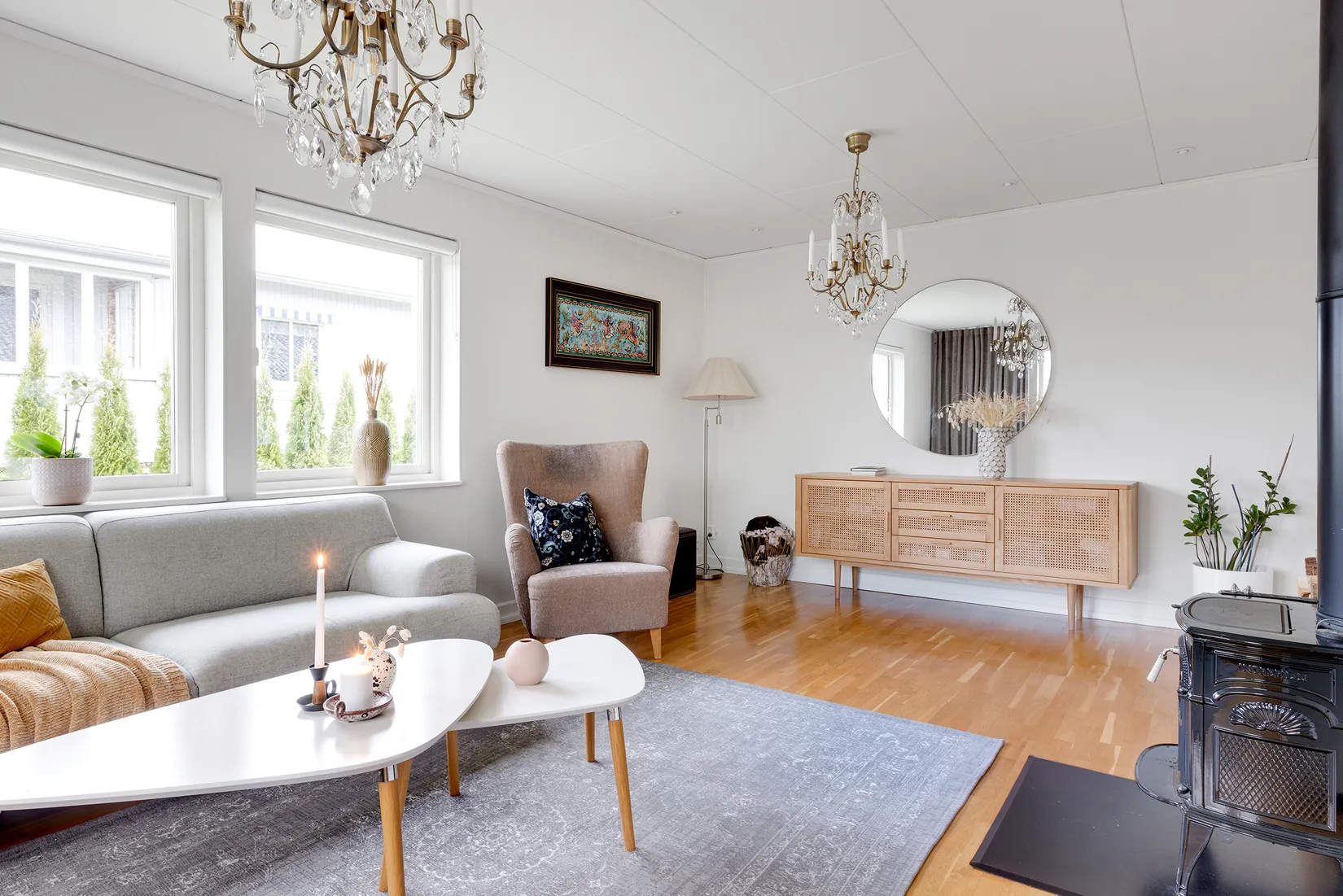 Villa, Holmvägen 12, Sunnersta, Uppsala