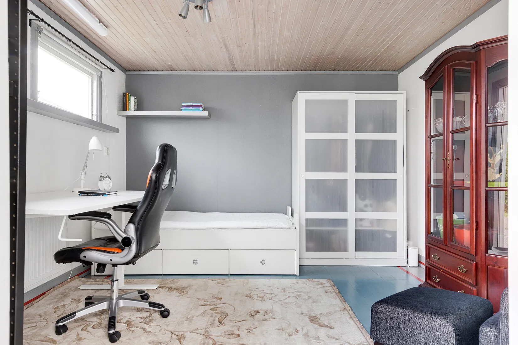 Villa, Holmvägen 12, Sunnersta, Uppsala