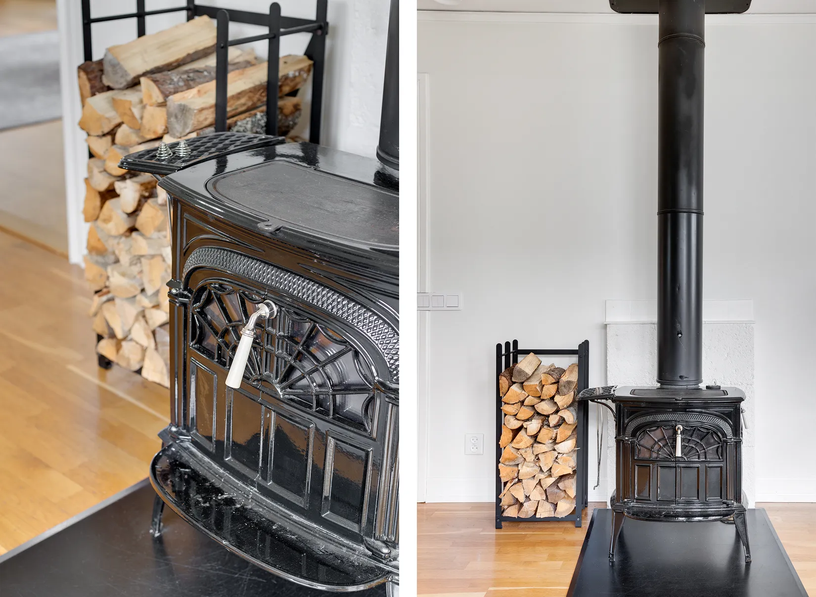 Villa, Holmvägen 12, Sunnersta, Uppsala