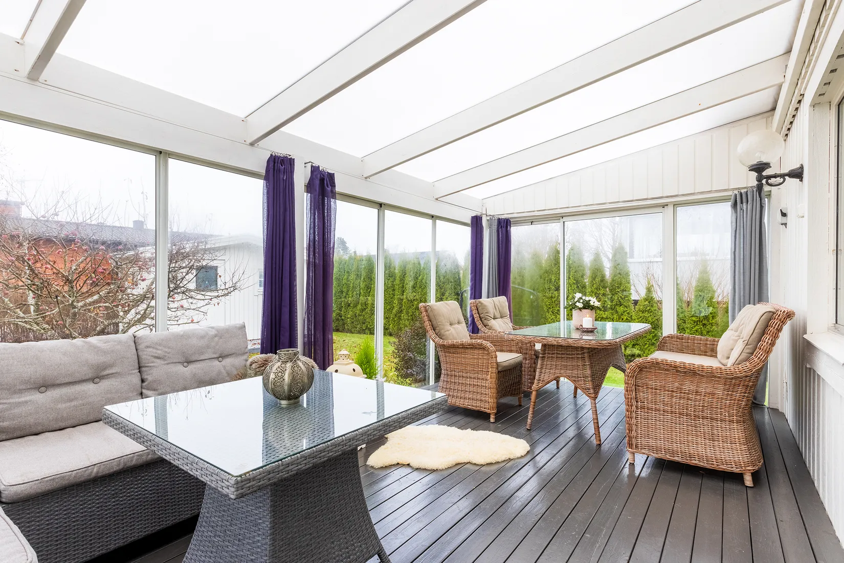 Villa, Holmvägen 12, Sunnersta, Uppsala