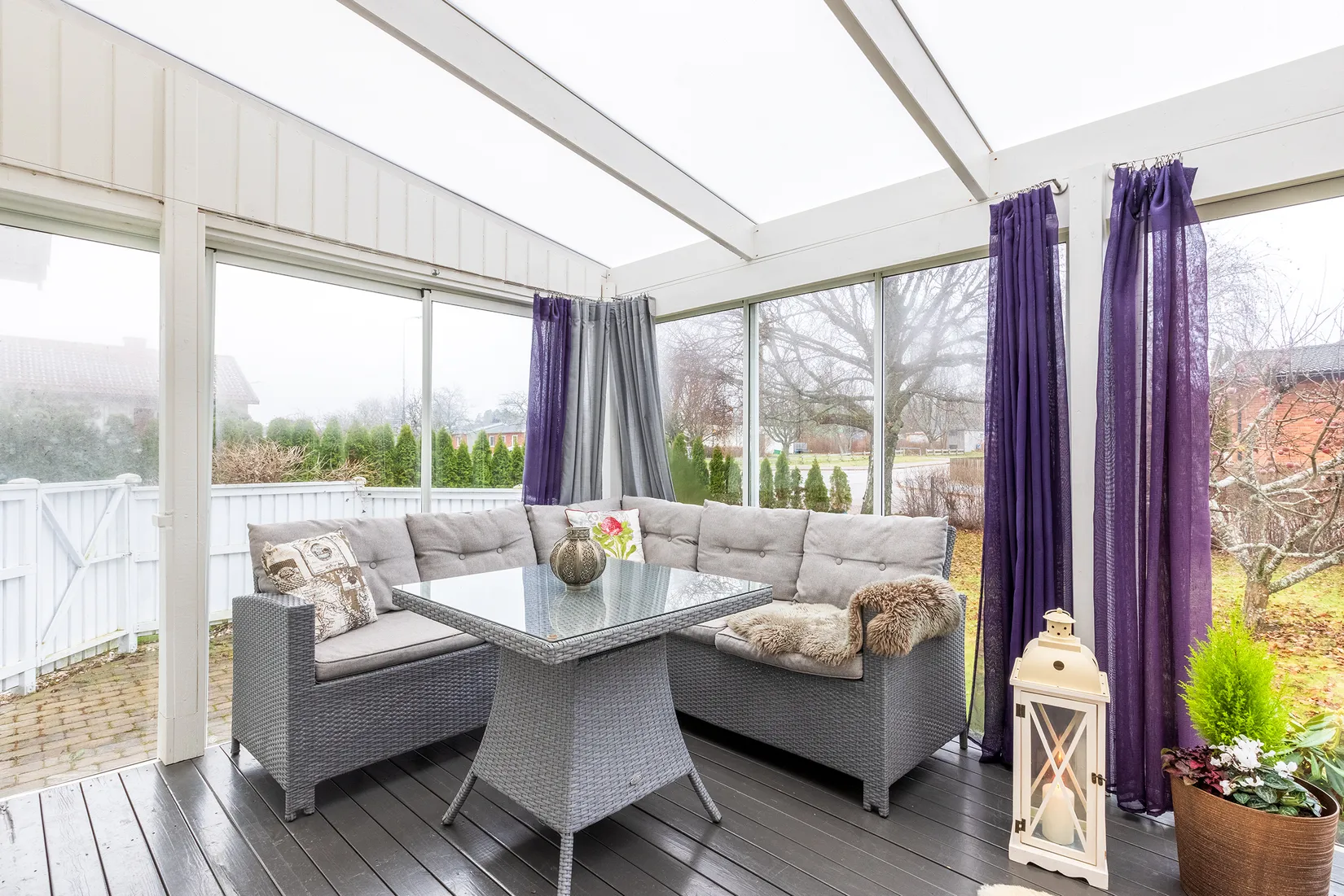 Villa, Holmvägen 12, Sunnersta, Uppsala