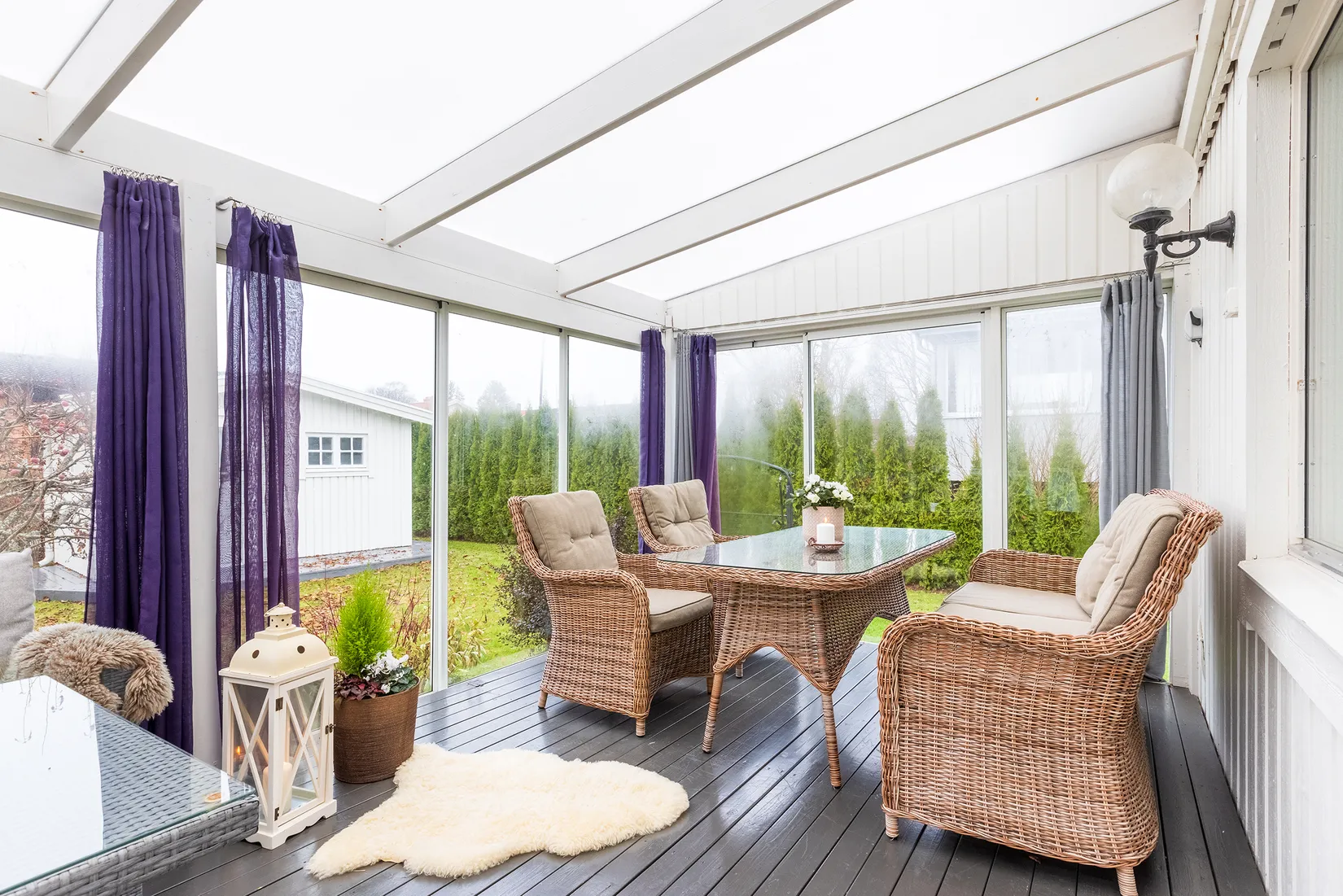 Villa, Holmvägen 12, Sunnersta, Uppsala