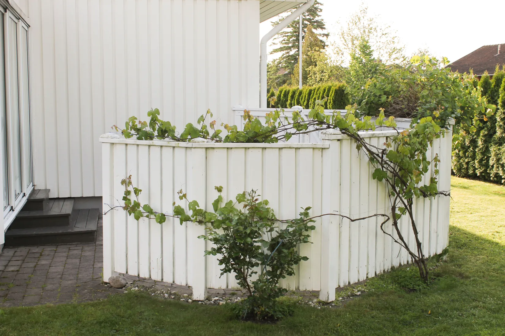 Villa, Holmvägen 12, Sunnersta, Uppsala