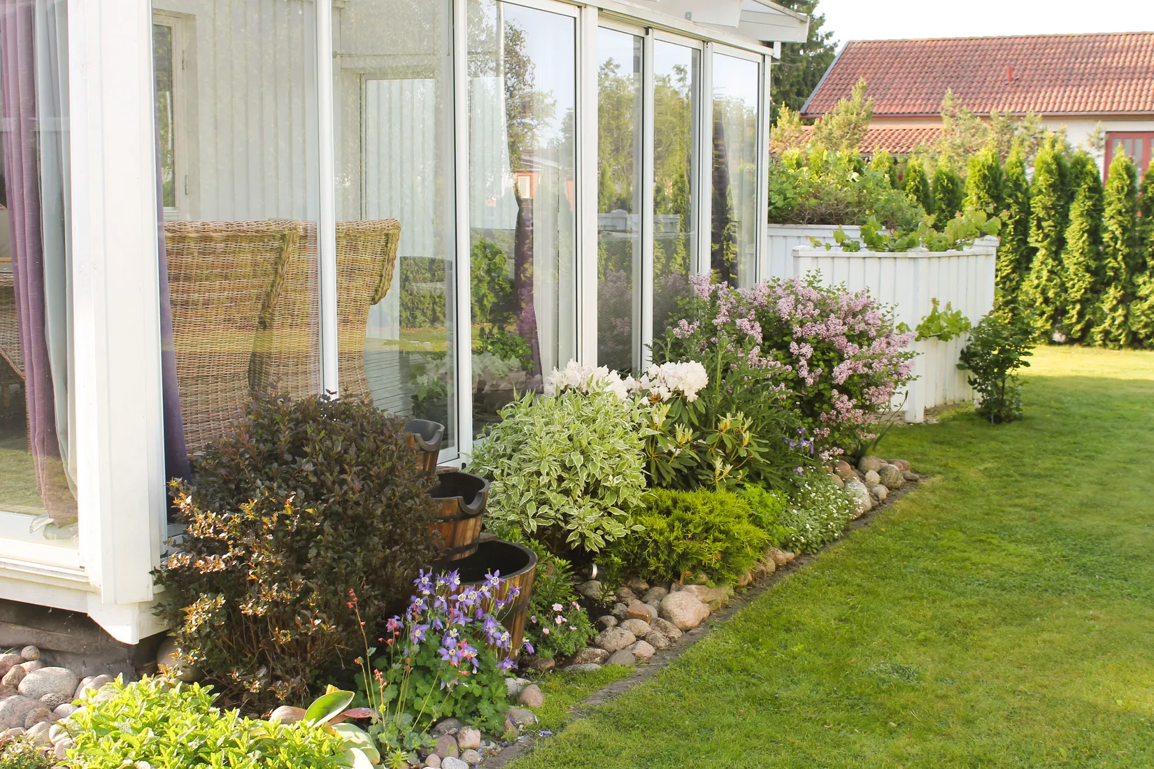 Villa, Holmvägen 12, Sunnersta, Uppsala