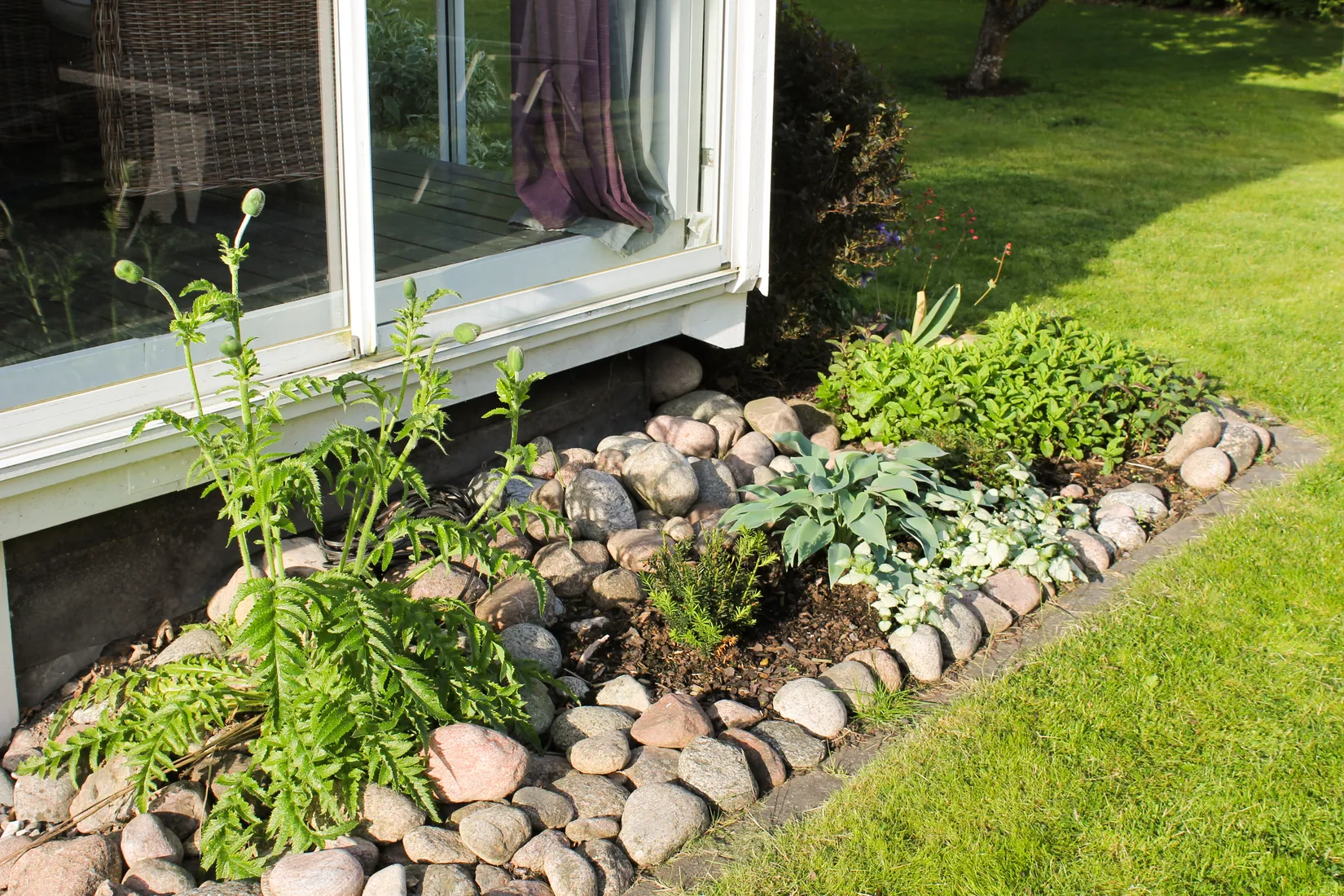 Villa, Holmvägen 12, Sunnersta, Uppsala