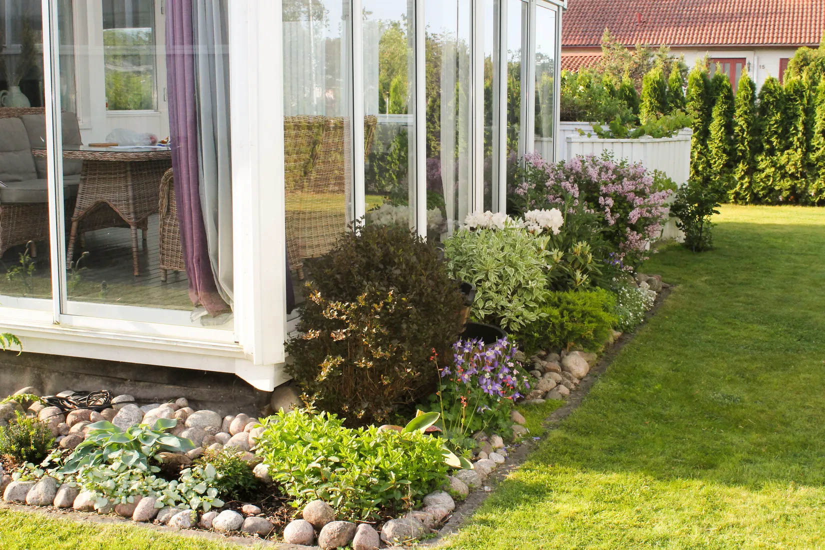 Villa, Holmvägen 12, Sunnersta, Uppsala