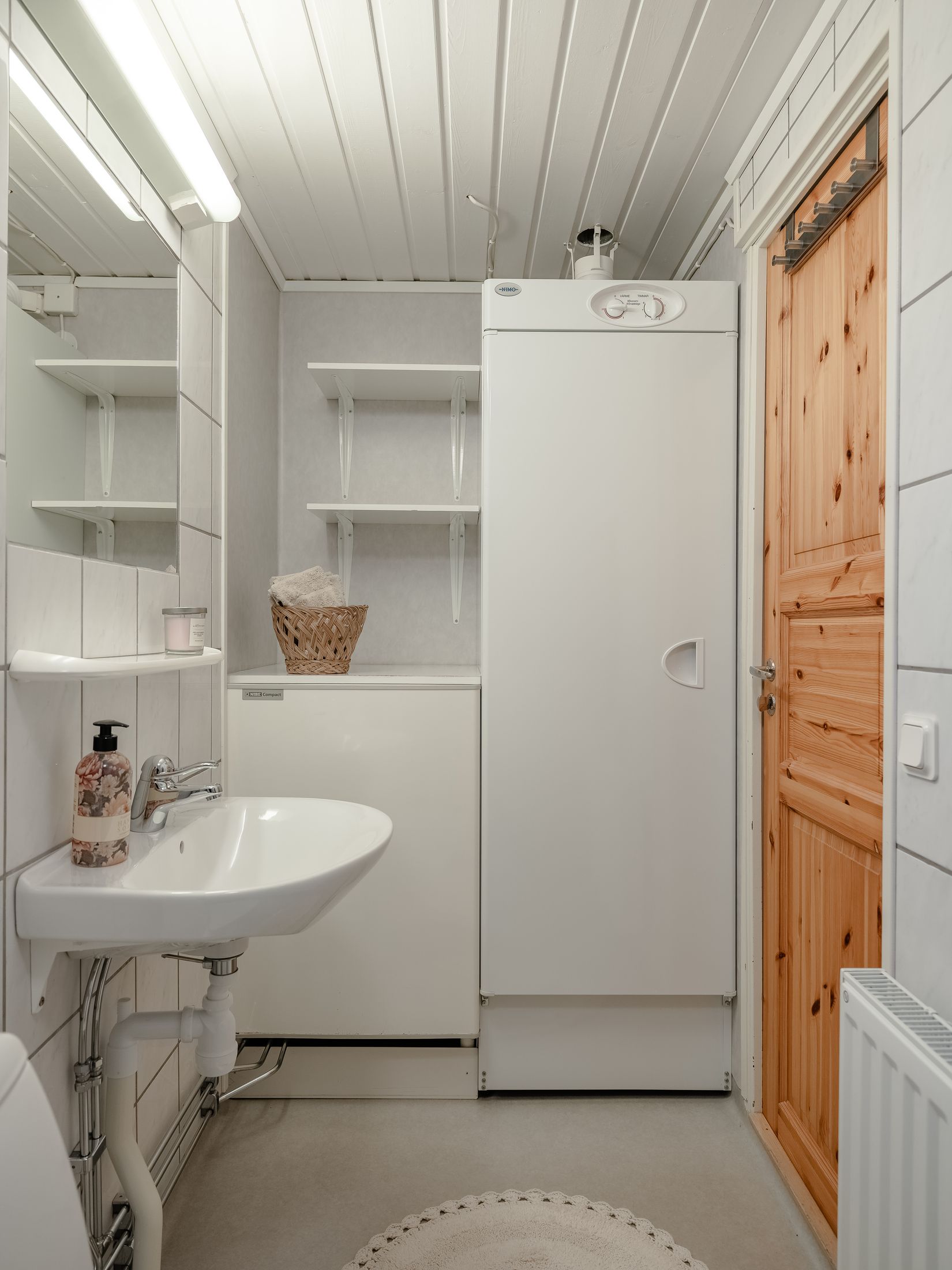 Bostadsrätt, Fritidshus, Ranchen 12, Stöten, Malung-Sälen