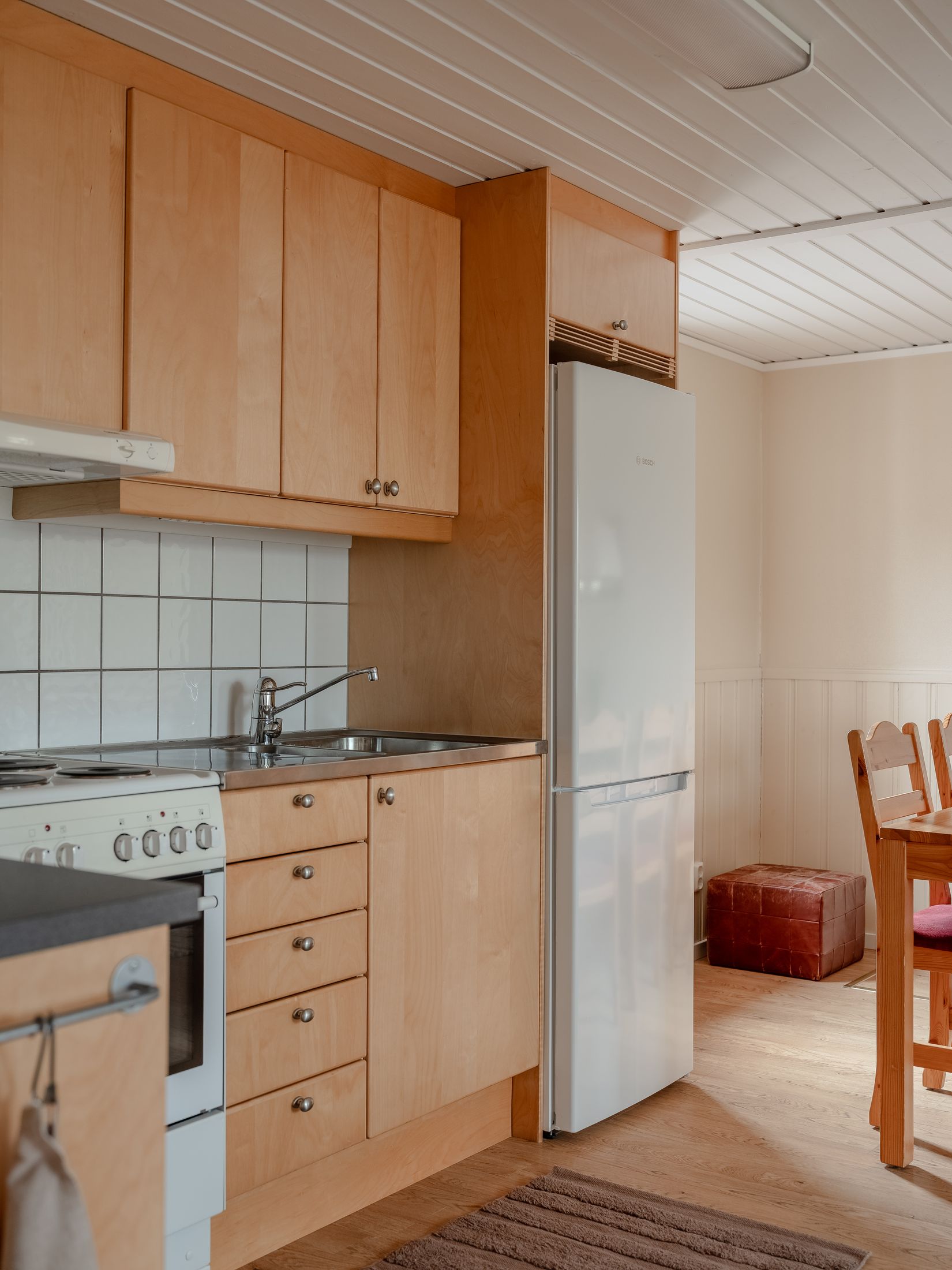 Bostadsrätt, Fritidshus, Ranchen 12, Stöten, Malung-Sälen