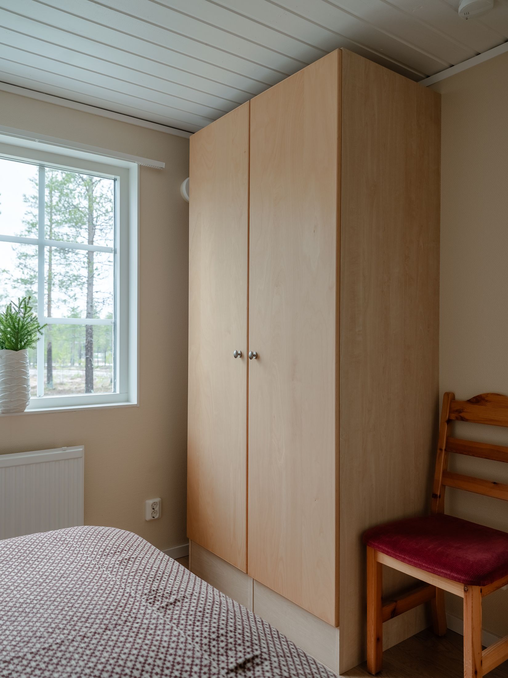 Bostadsrätt, Fritidshus, Ranchen 12, Stöten, Malung-Sälen