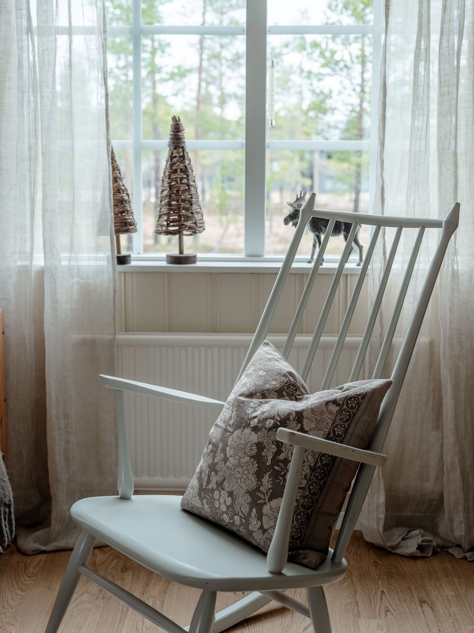 Bostadsrätt, Fritidshus, Ranchen 12, Stöten, Malung-Sälen