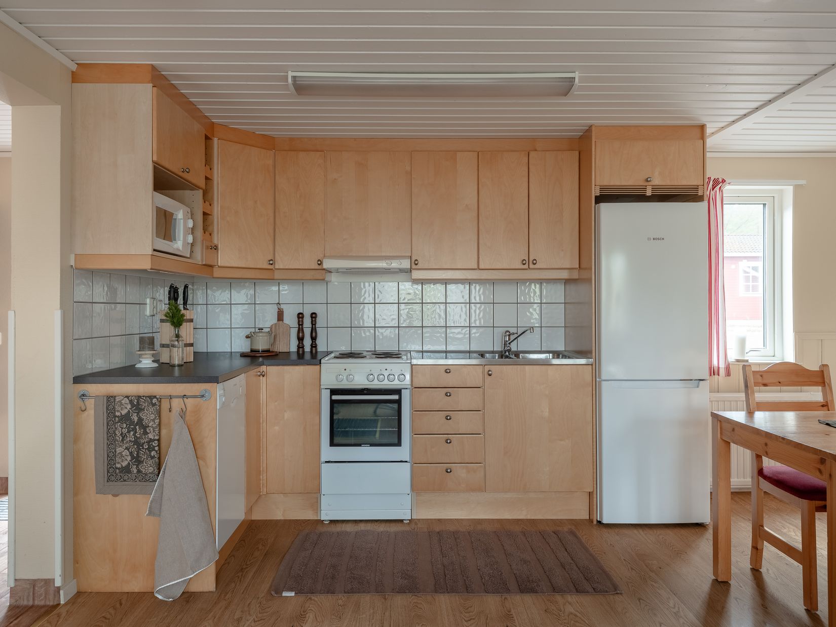 Bostadsrätt, Fritidshus, Ranchen 12, Stöten, Malung-Sälen