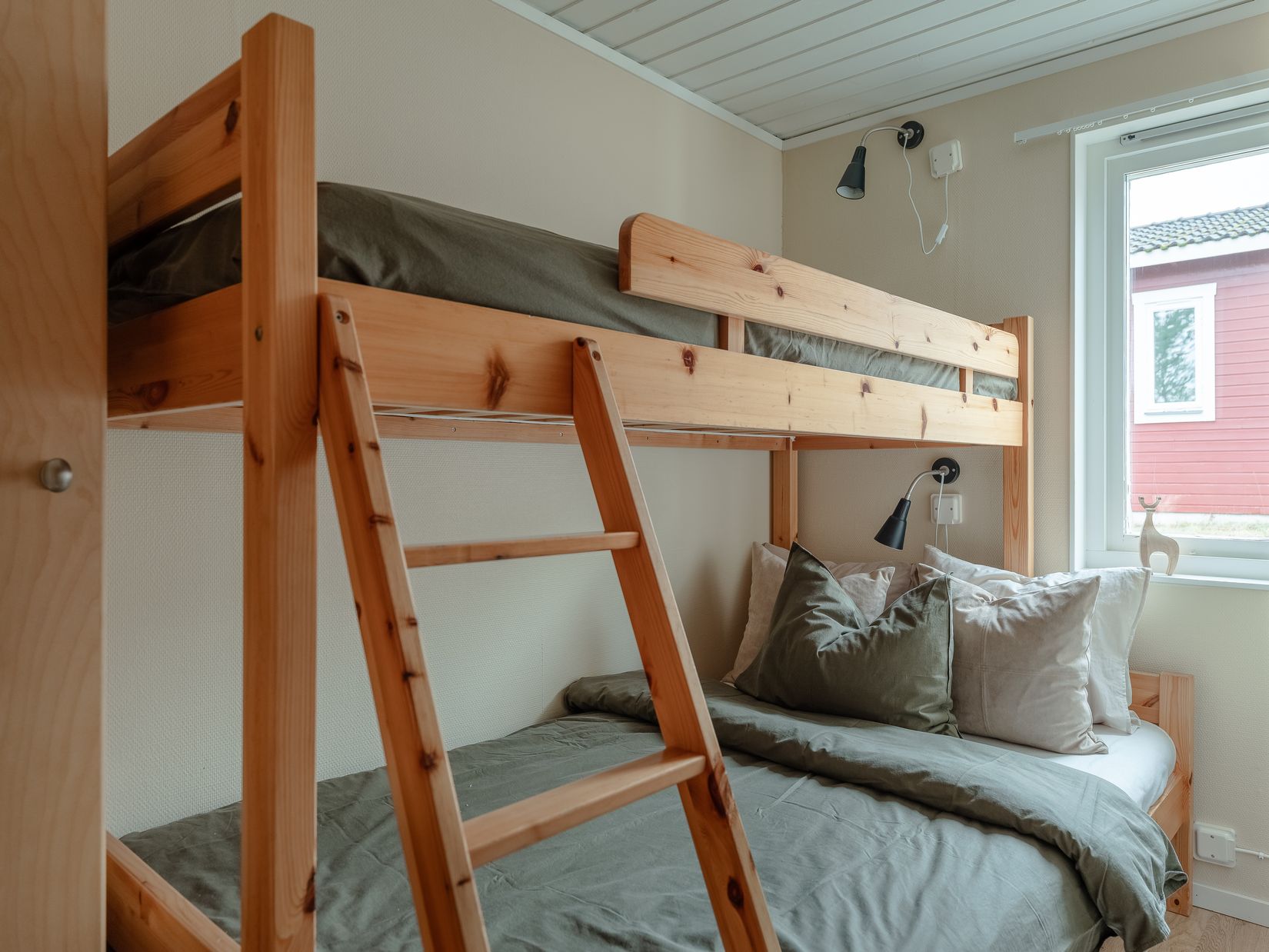 Bostadsrätt, Fritidshus, Ranchen 12, Stöten, Malung-Sälen