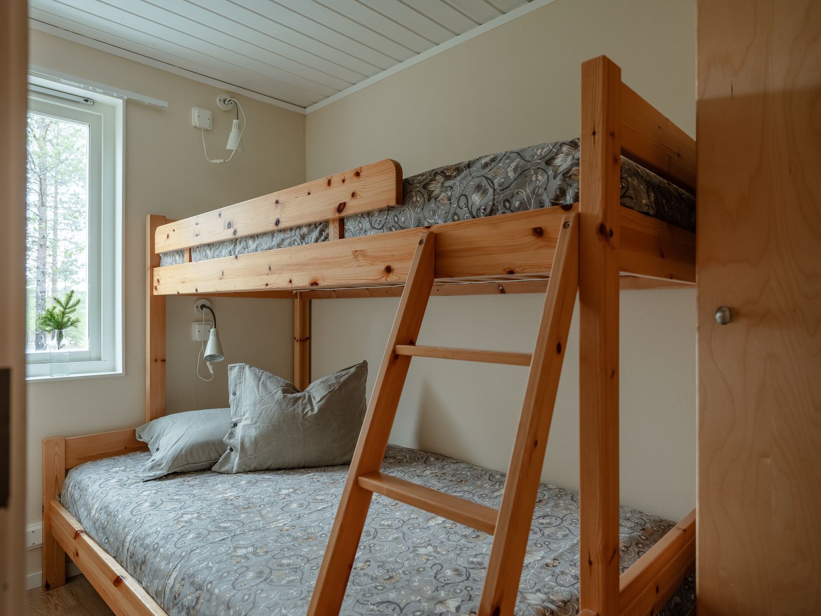 Bostadsrätt, Fritidshus, Ranchen 12, Stöten, Malung-Sälen