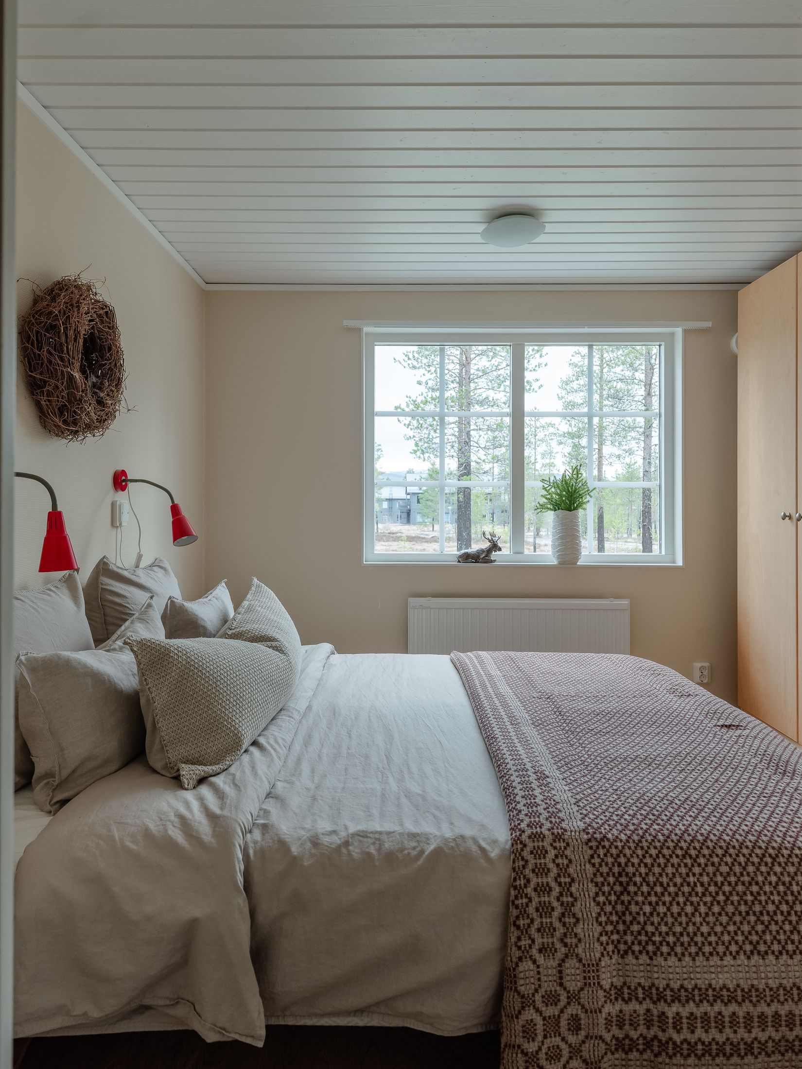 Bostadsrätt, Fritidshus, Ranchen 12, Stöten, Malung-Sälen