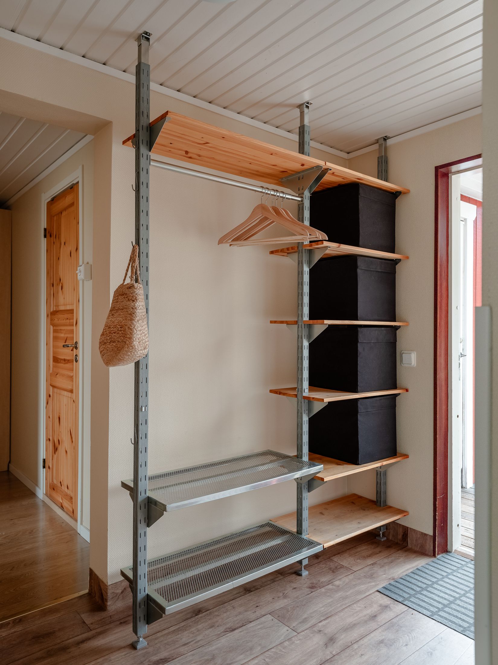 Bostadsrätt, Fritidshus, Ranchen 12, Stöten, Malung-Sälen