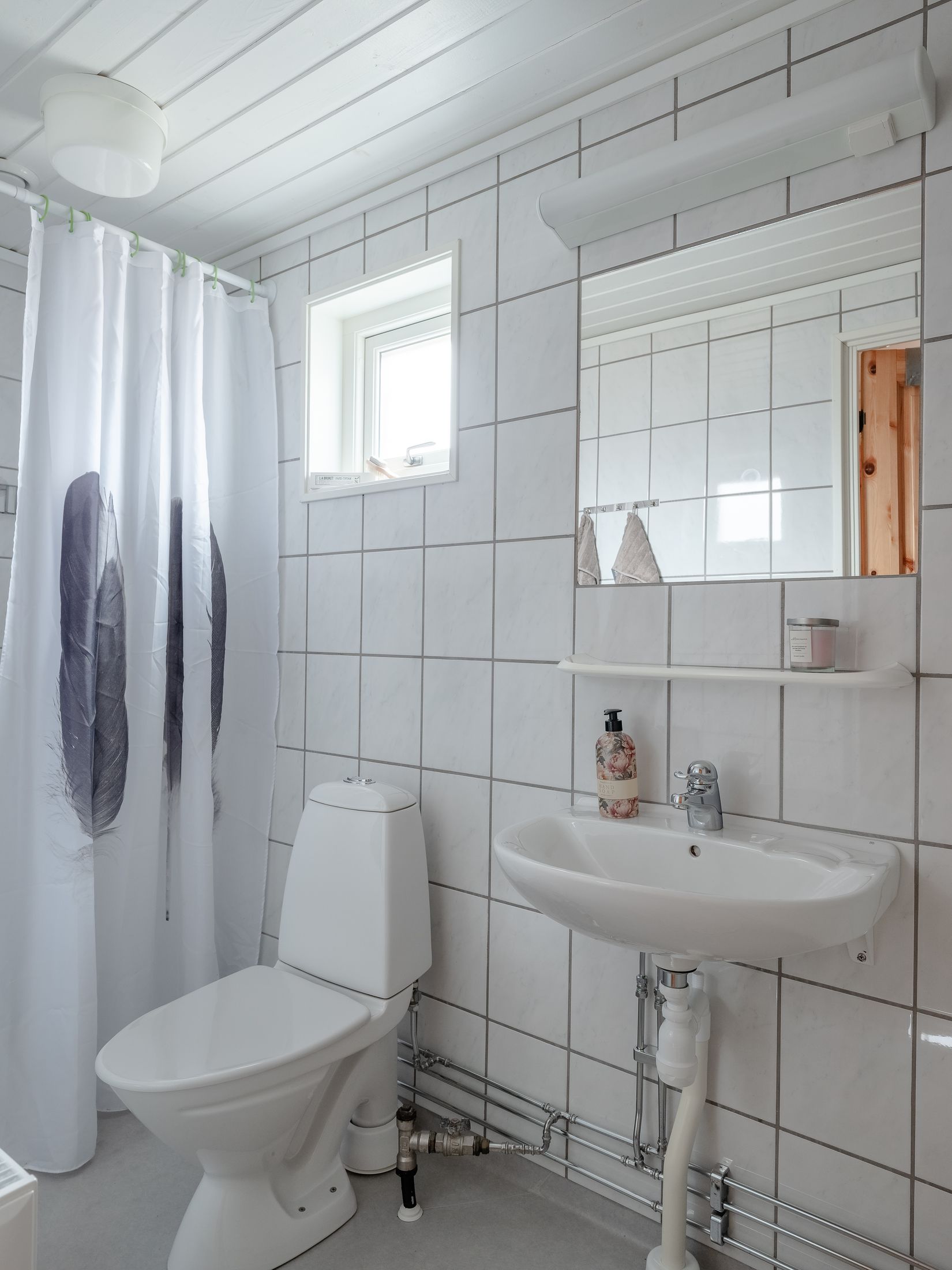 Bostadsrätt, Fritidshus, Ranchen 12, Stöten, Malung-Sälen